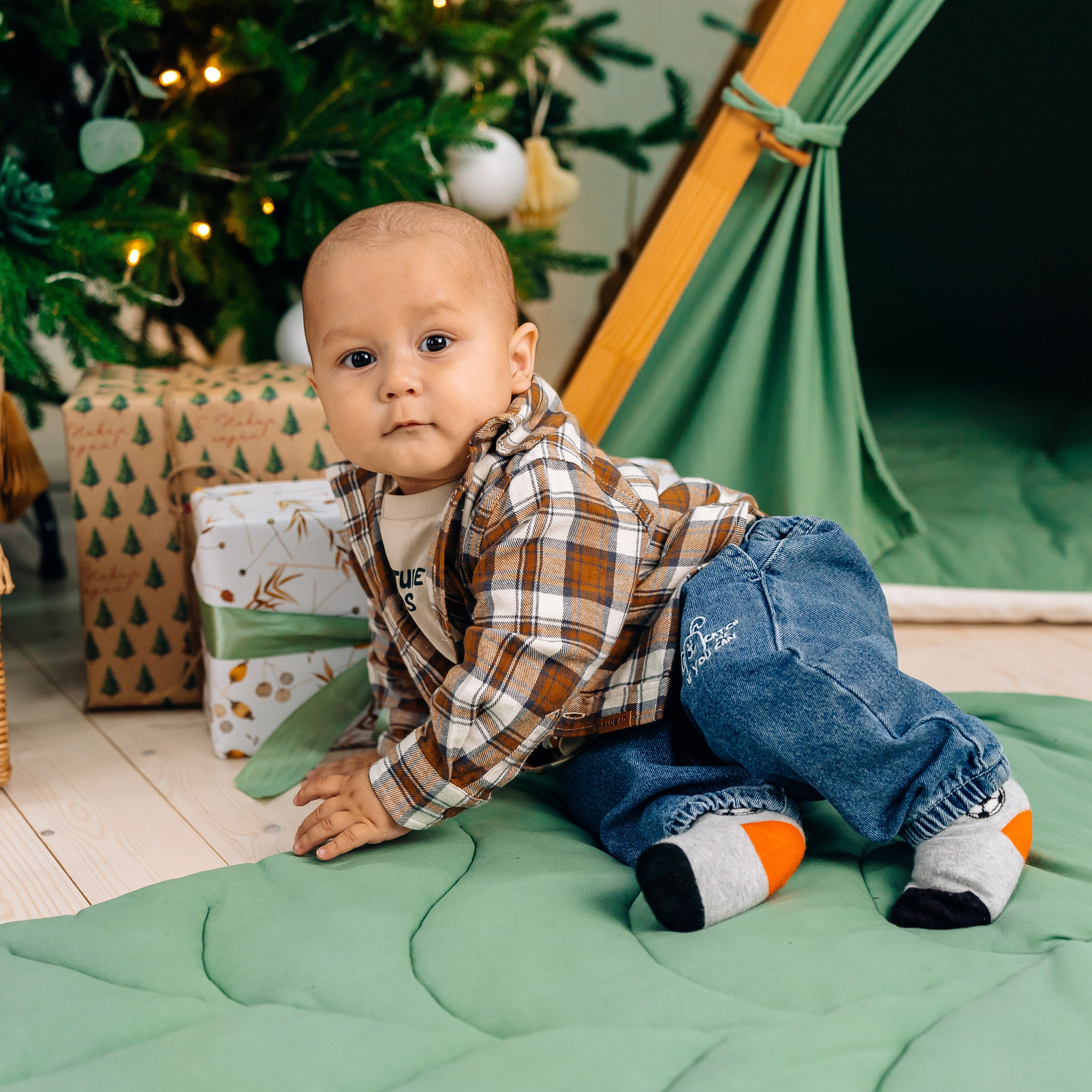 Отзывы. «Лама» Детская фотостудия Уфа