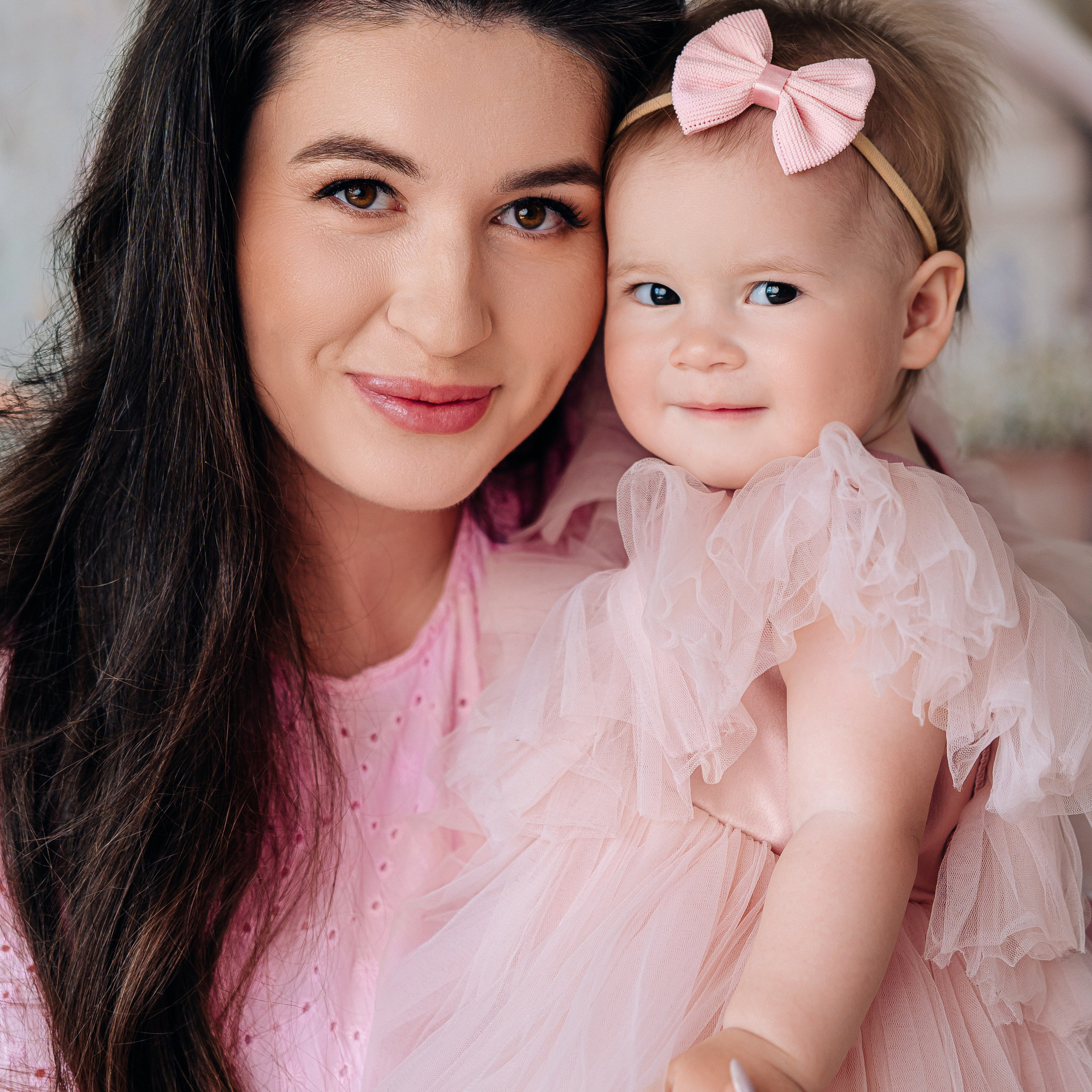 Лента фото. «Лама» Детская фотостудия Уфа