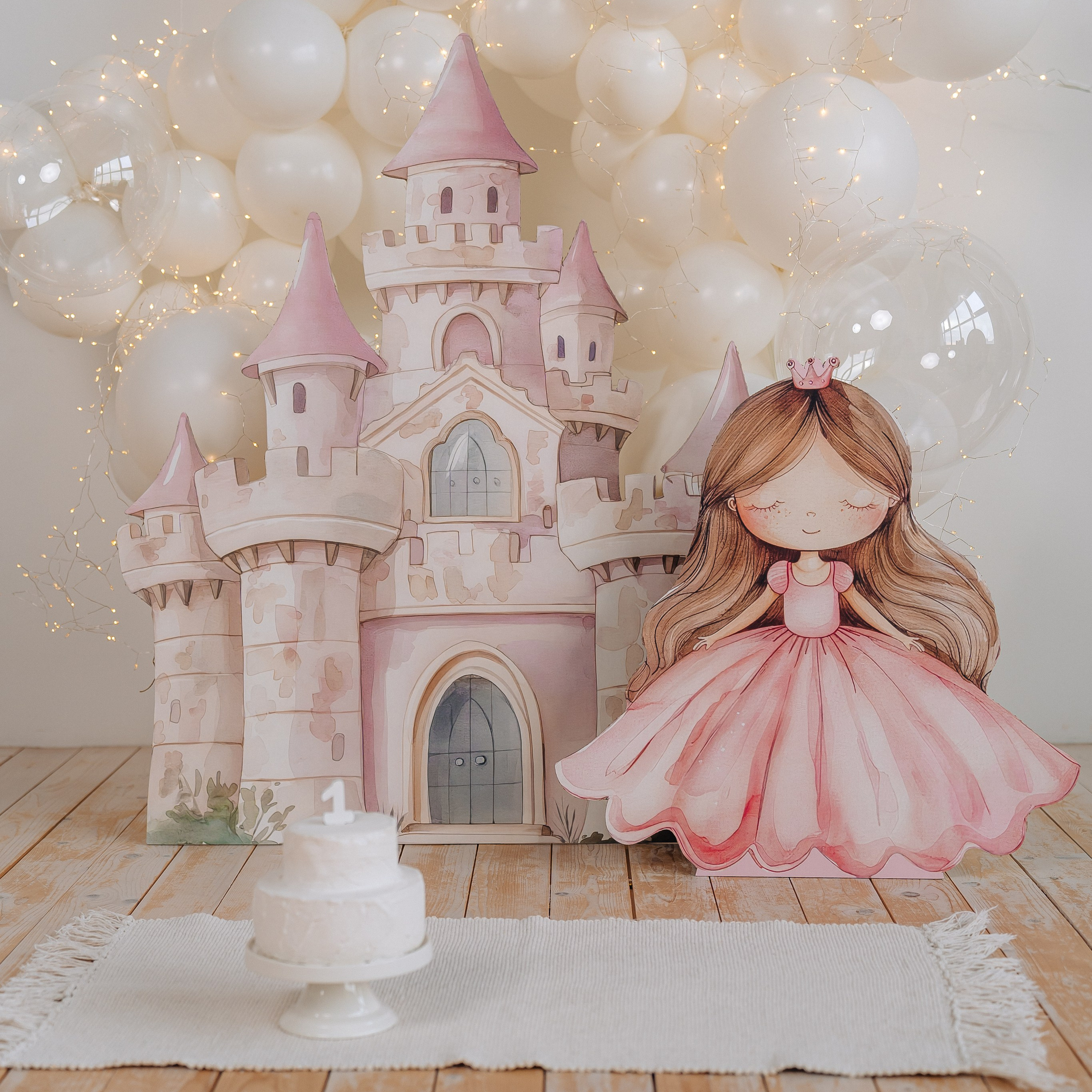 Обзор студии. «Лама» Детская фотостудия Уфа