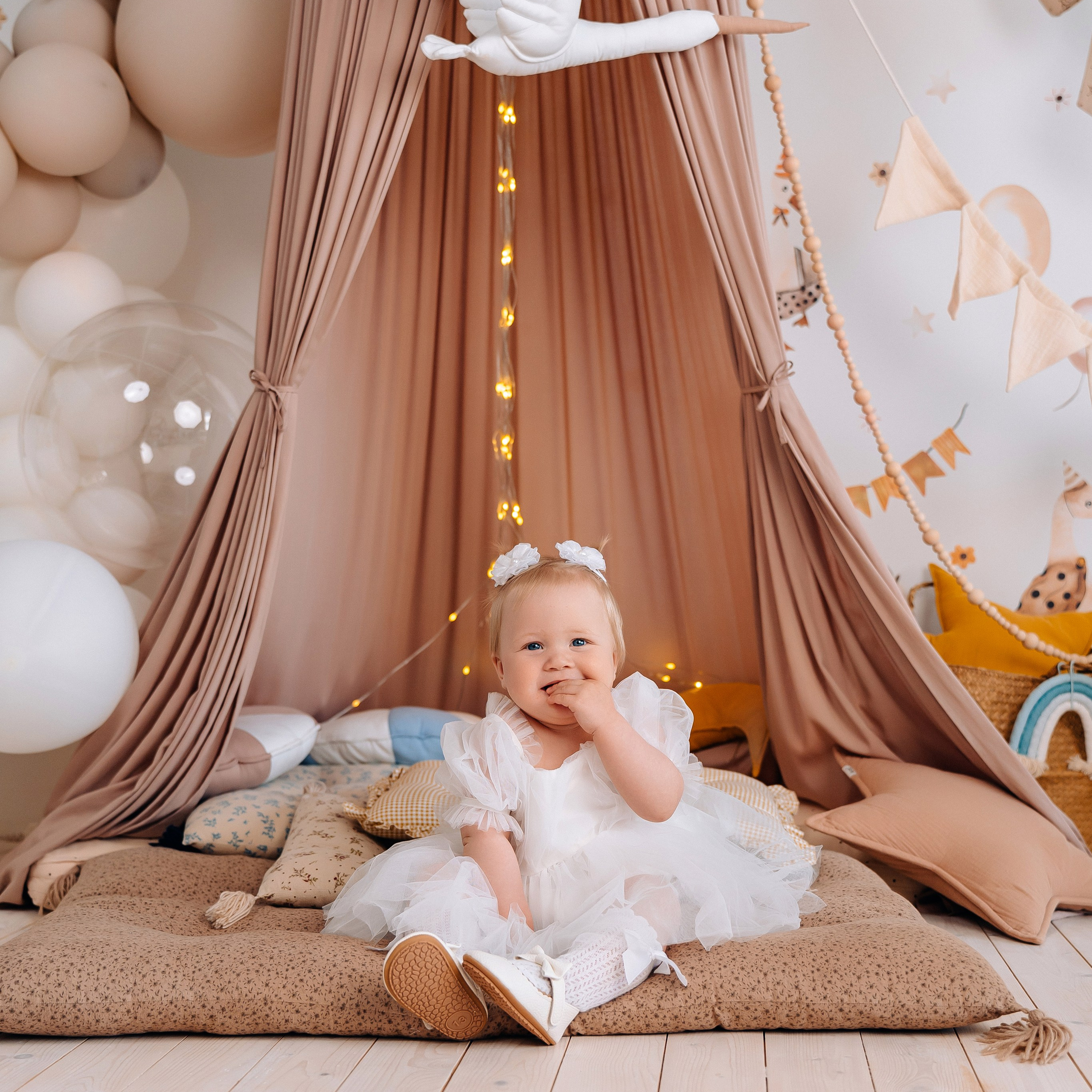 Лента фото. «Лама» Детская фотостудия Уфа