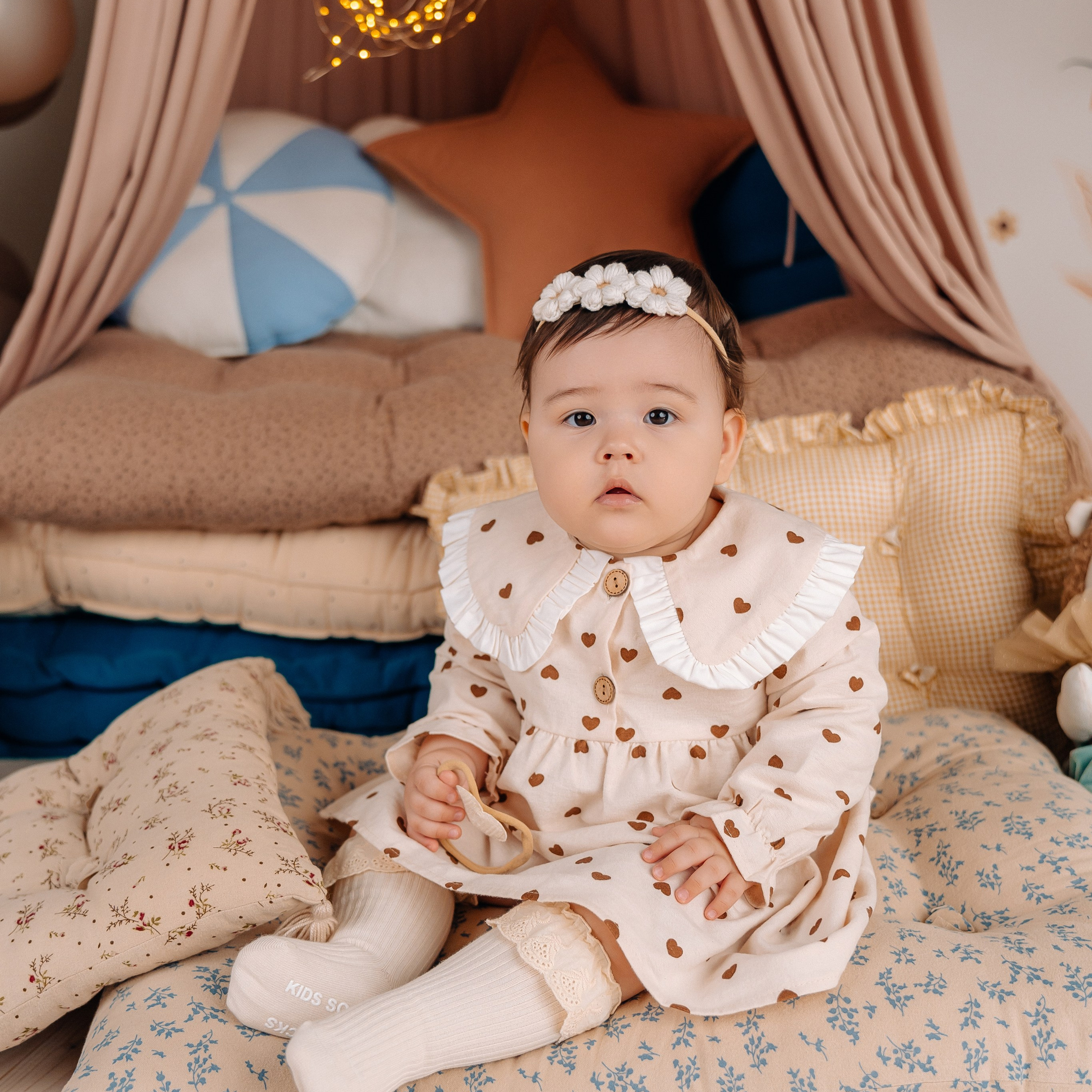 Лента фото. «Лама» Детская фотостудия Уфа