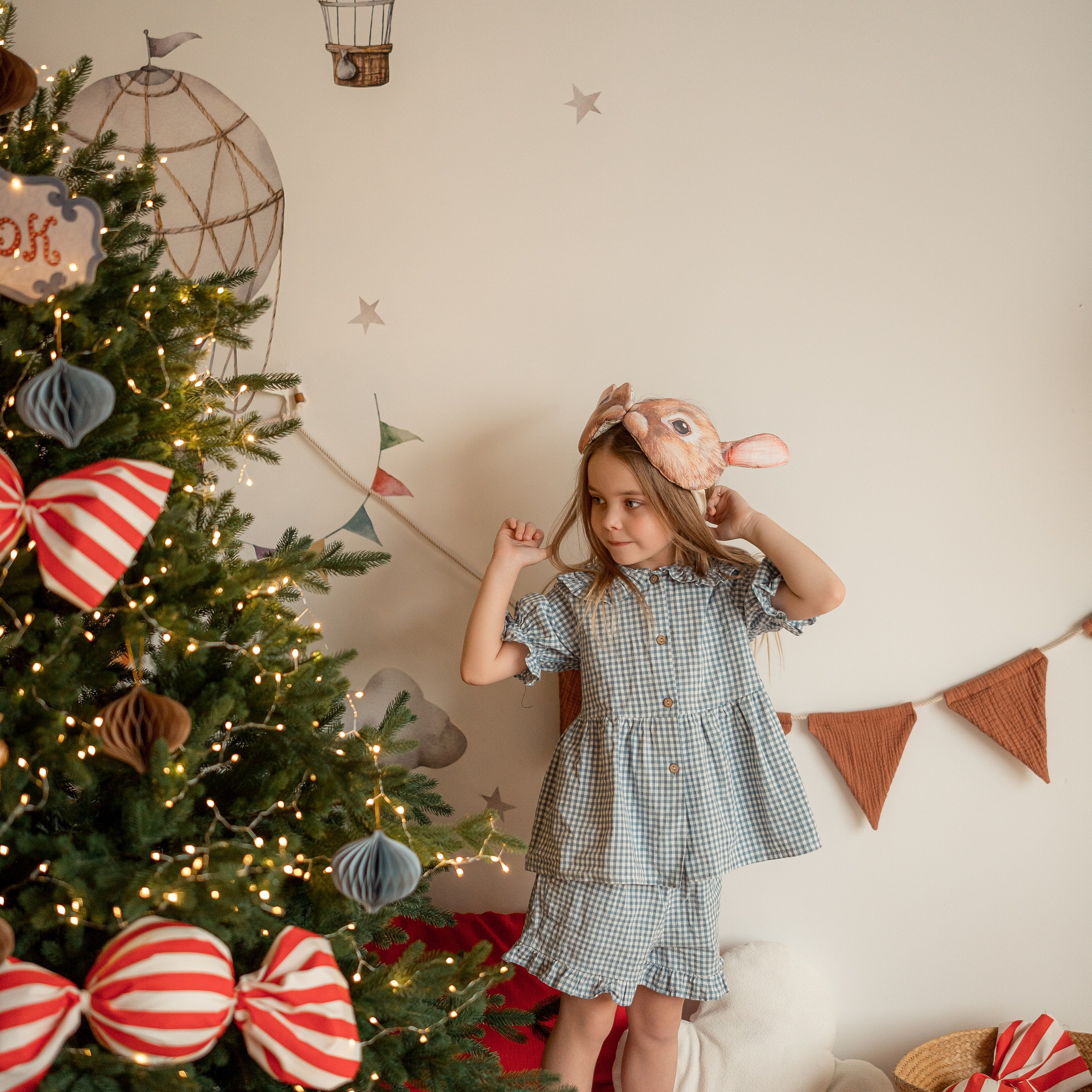 Фотосессия с фотографом студии. «Лама» Детская фотостудия Уфа