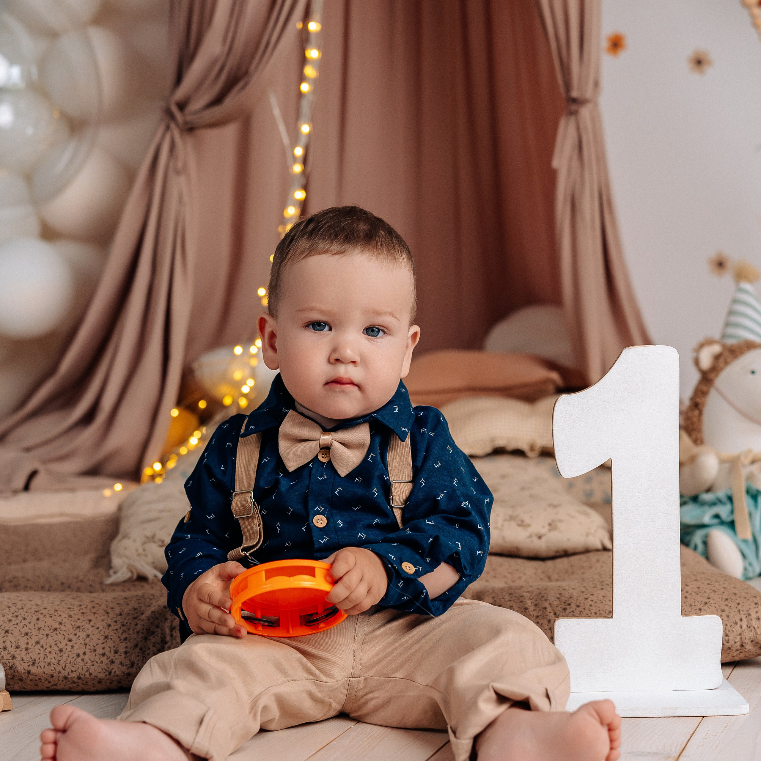 Лента фото. «Лама» Детская фотостудия Уфа