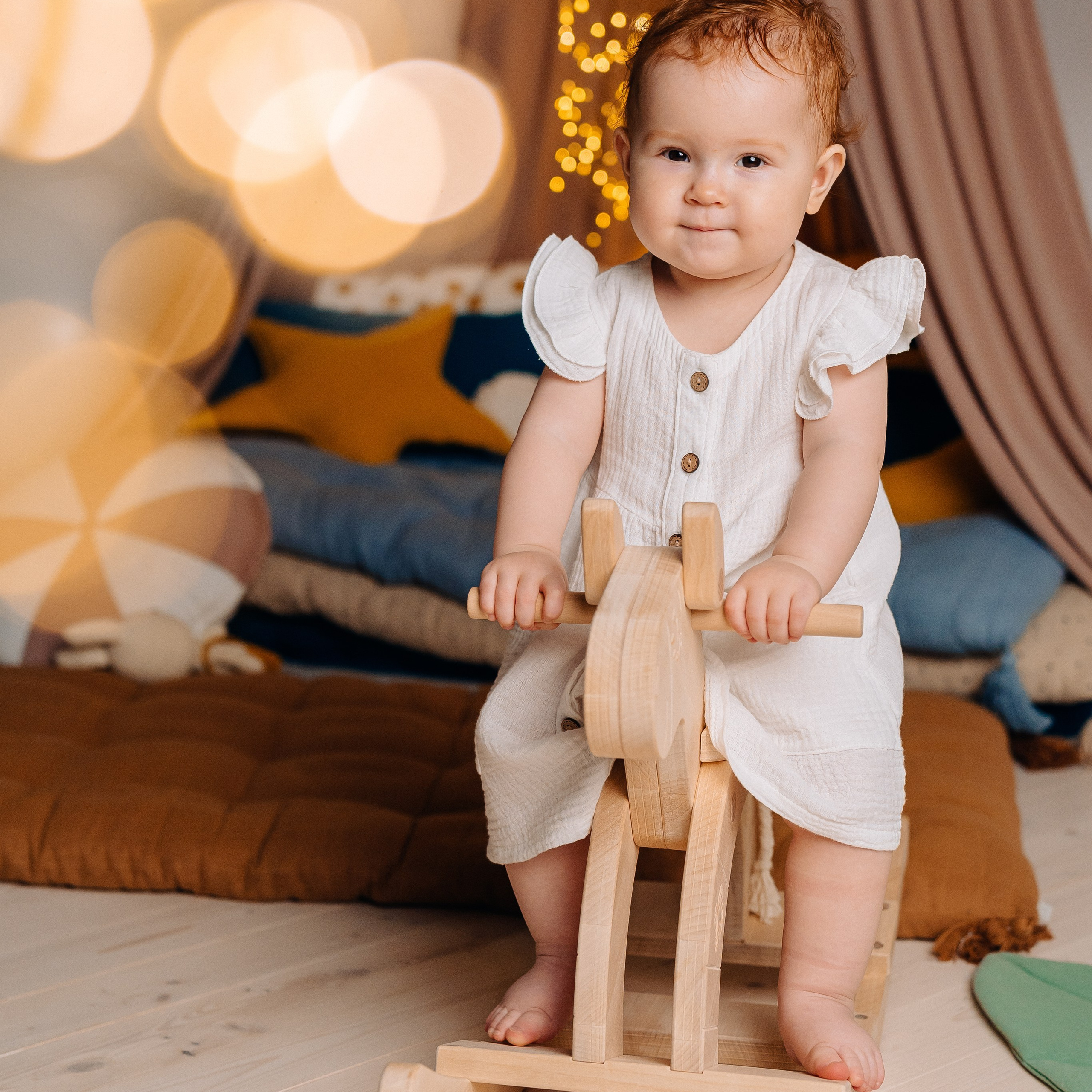 Отзывы. «Лама» Детская фотостудия Уфа