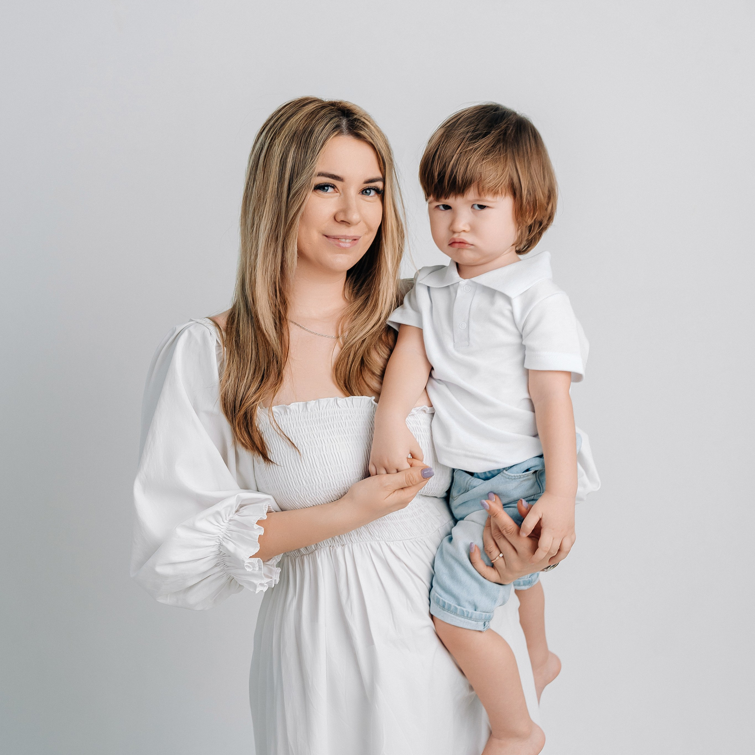 Лента фото. «Лама» Детская фотостудия Уфа