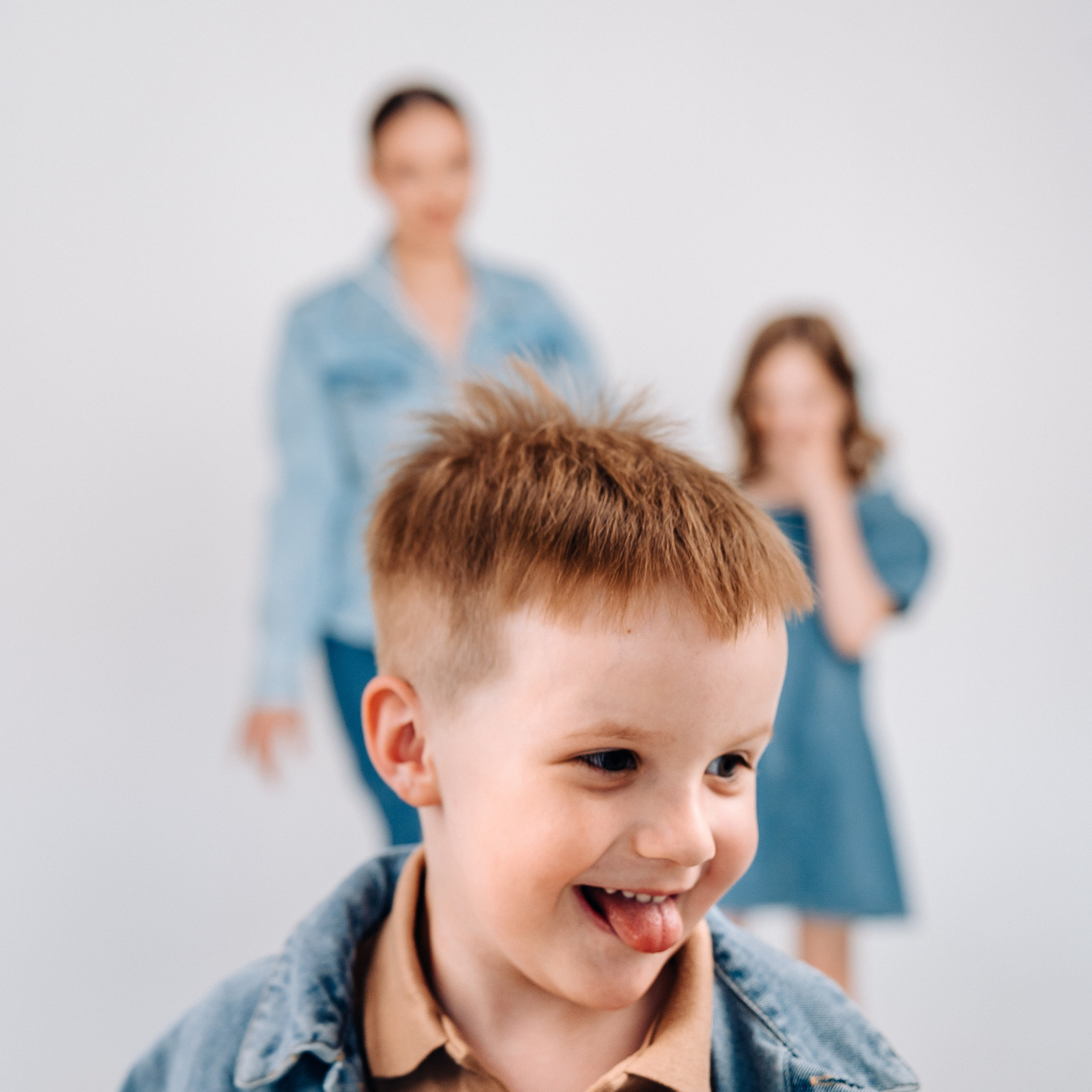 Лента фото. «Лама» Детская фотостудия Уфа