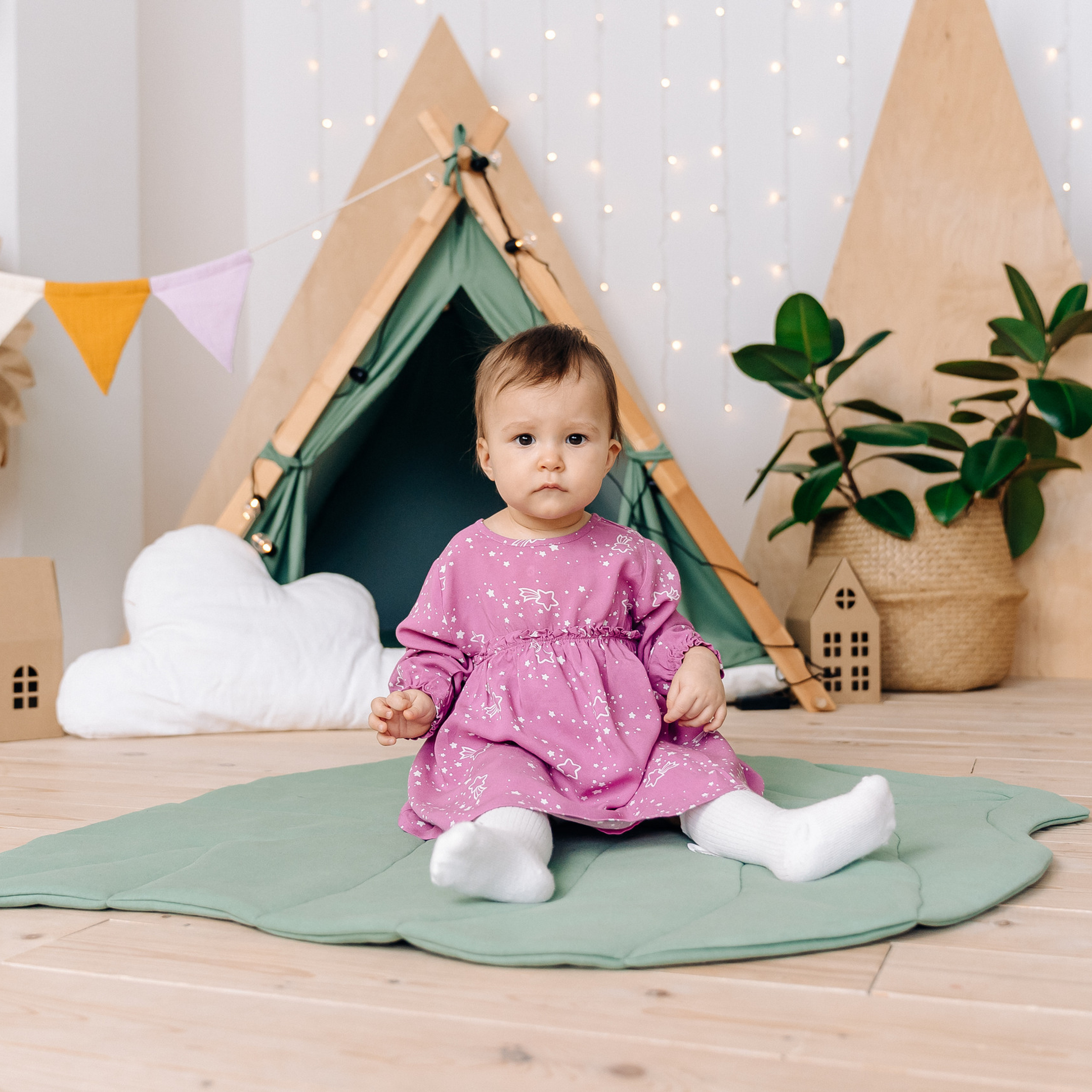 Отзывы. «Лама» Детская фотостудия Уфа