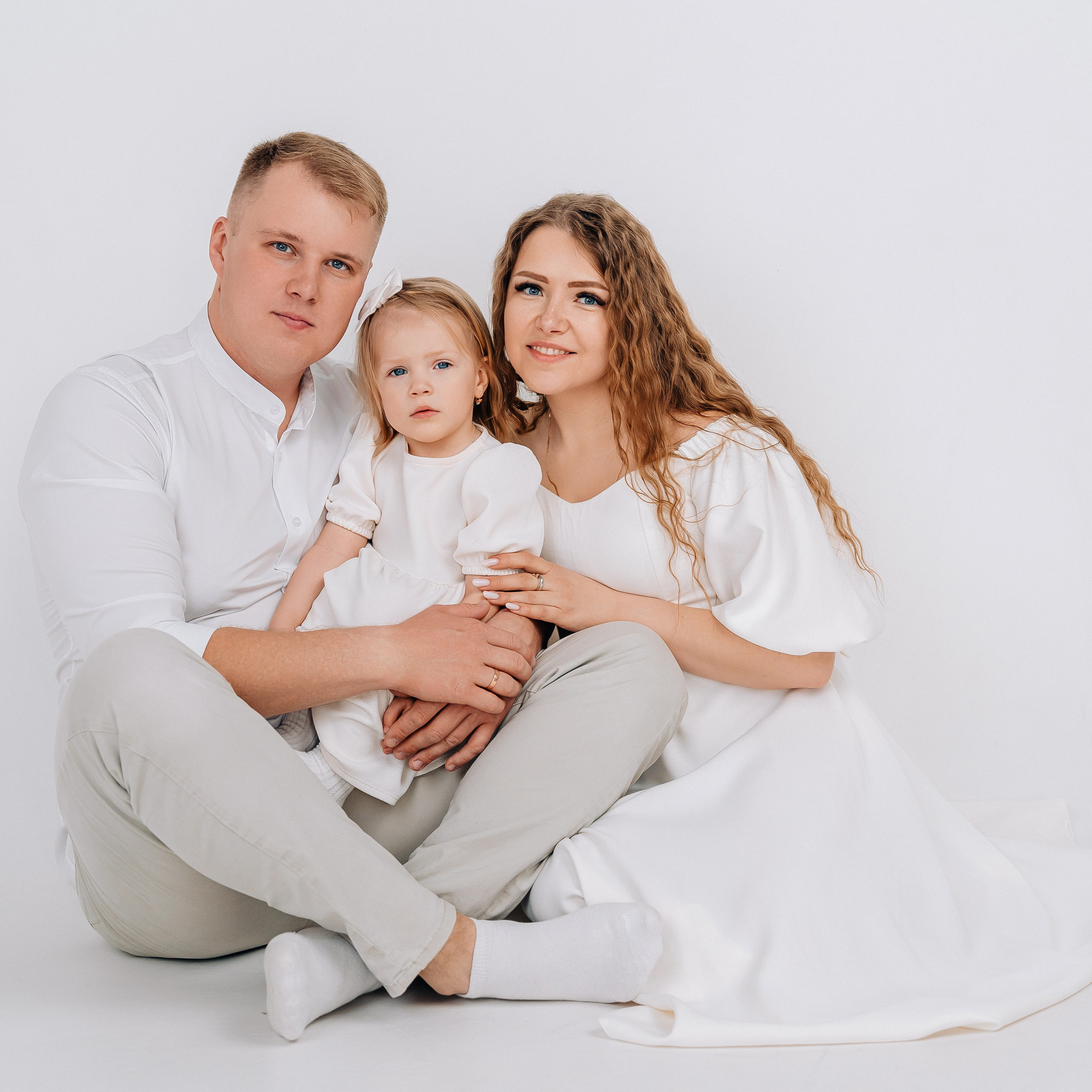 Лента фото. «Лама» Детская фотостудия Уфа