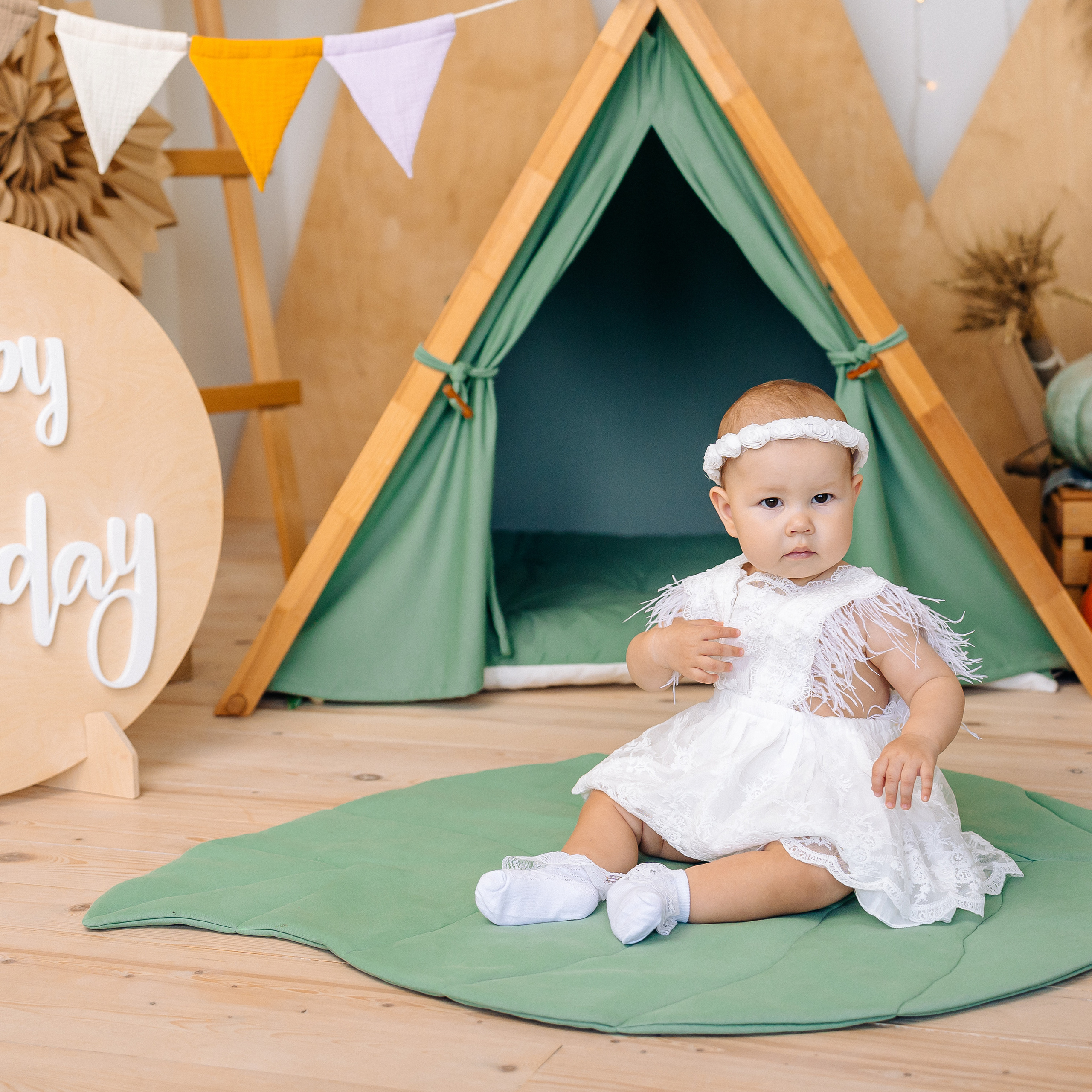 Отзывы. «Лама» Детская фотостудия Уфа