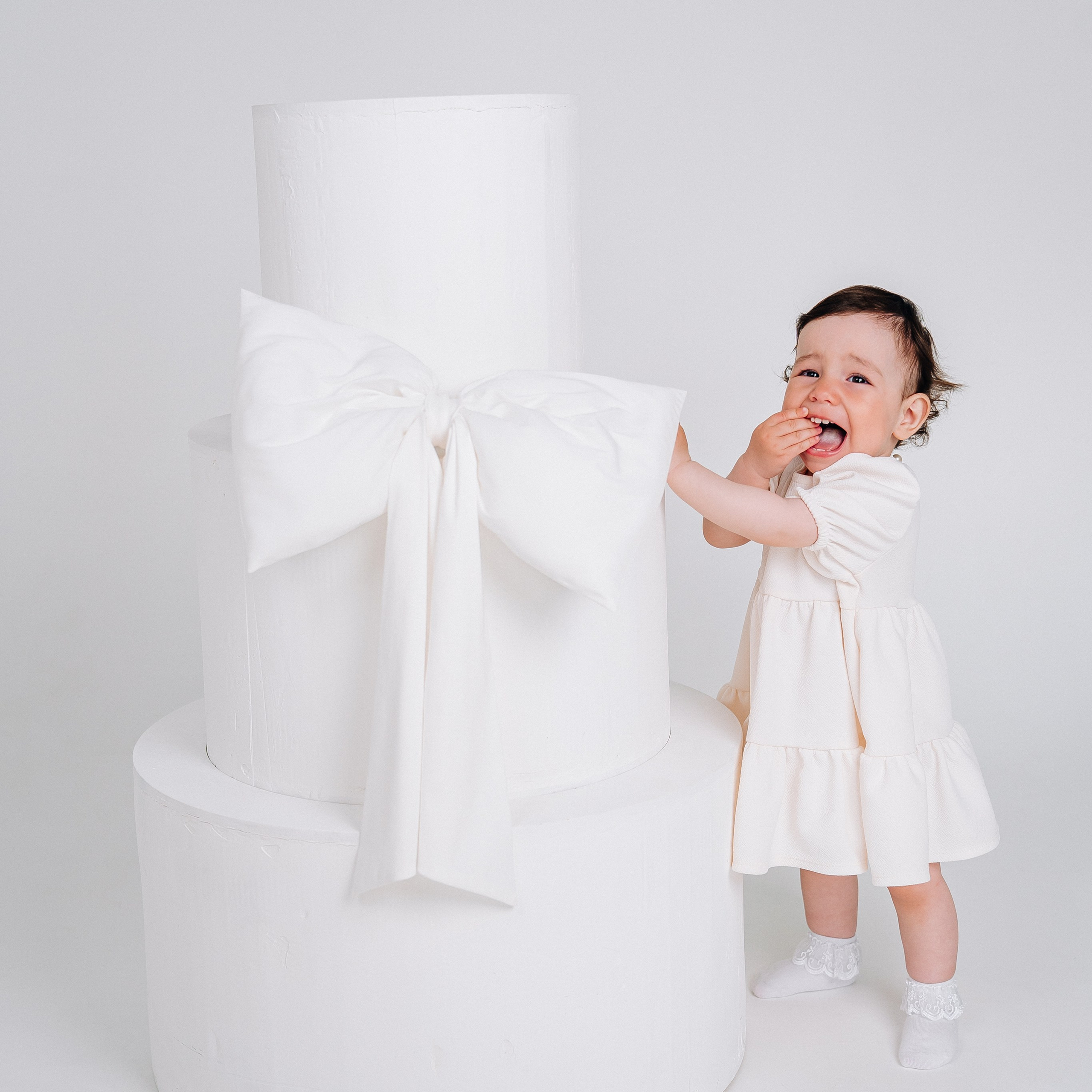 Лента фото. «Лама» Детская фотостудия Уфа