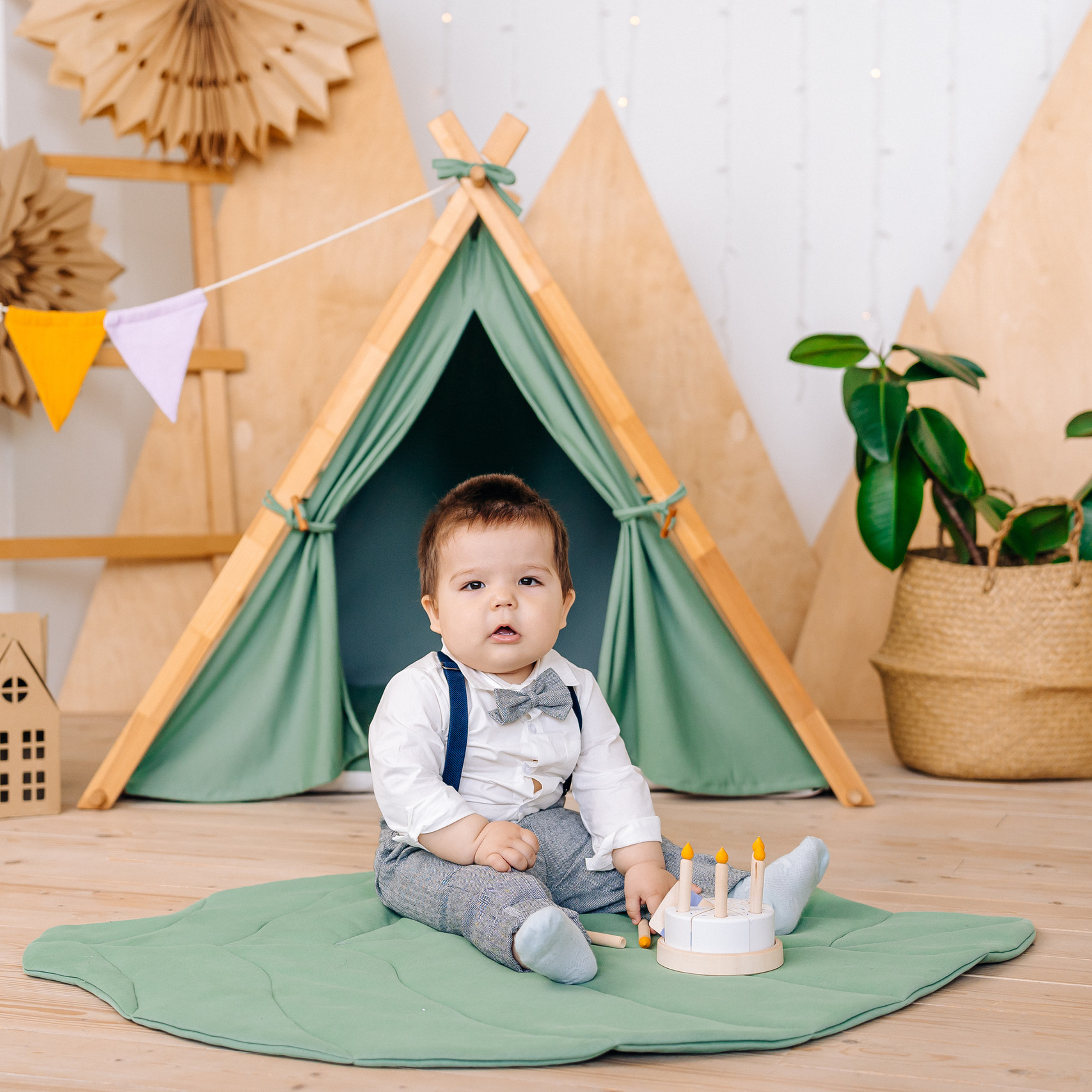 Отзывы. «Лама» Детская фотостудия Уфа