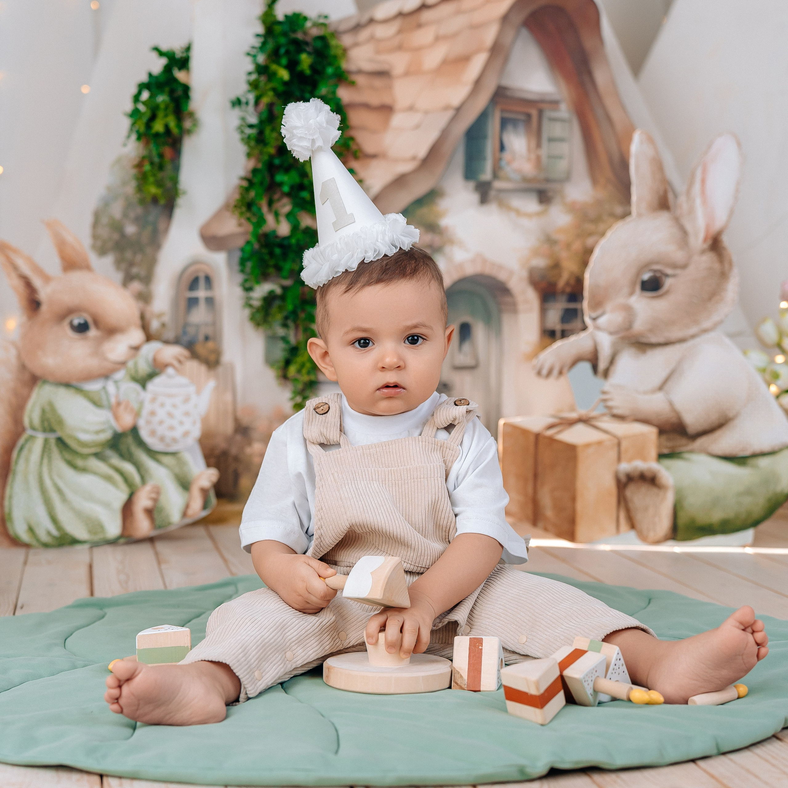 Лента фото. «Лама» Детская фотостудия Уфа