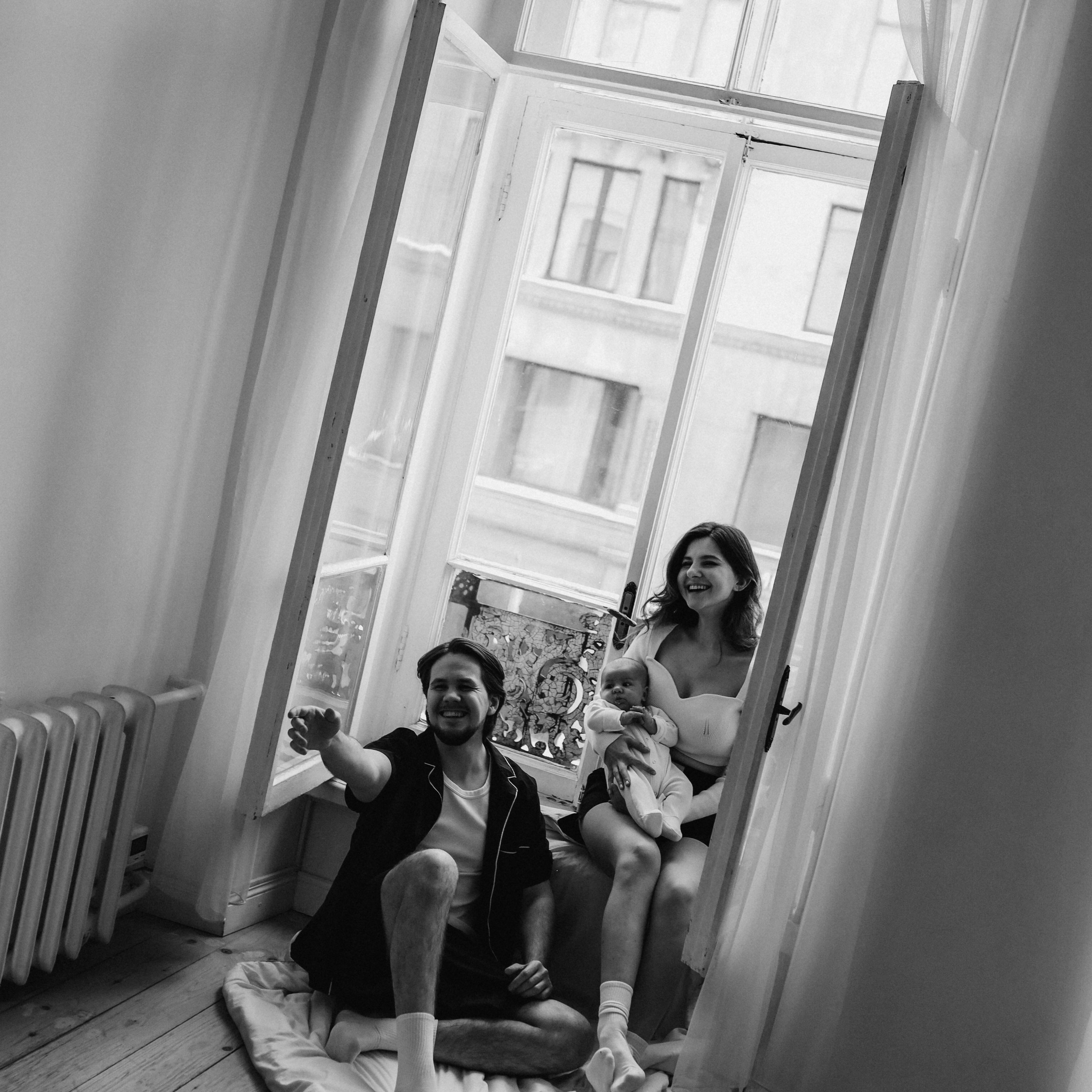 Семейный фотограф Екатерина Силкина