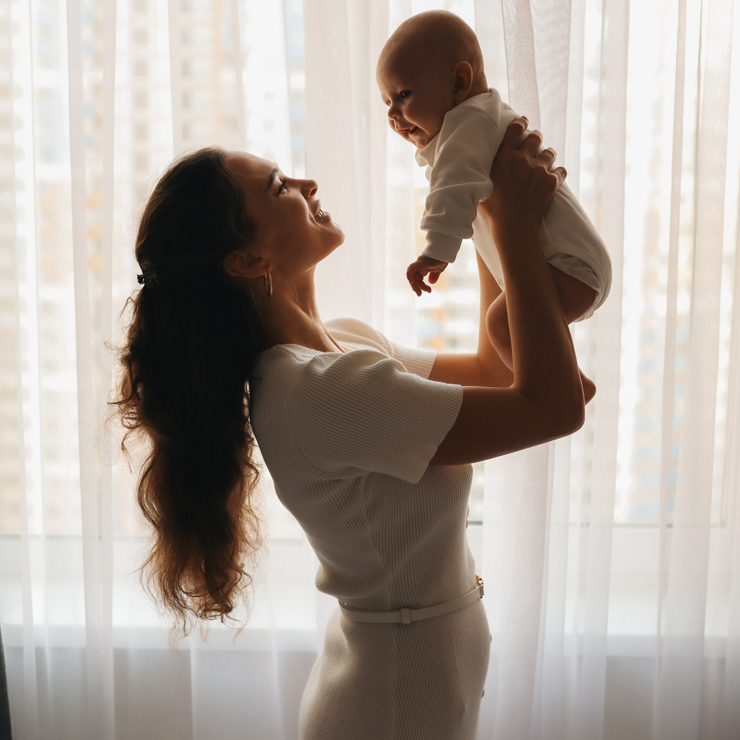 Семейный фотограф Екатерина Силкина