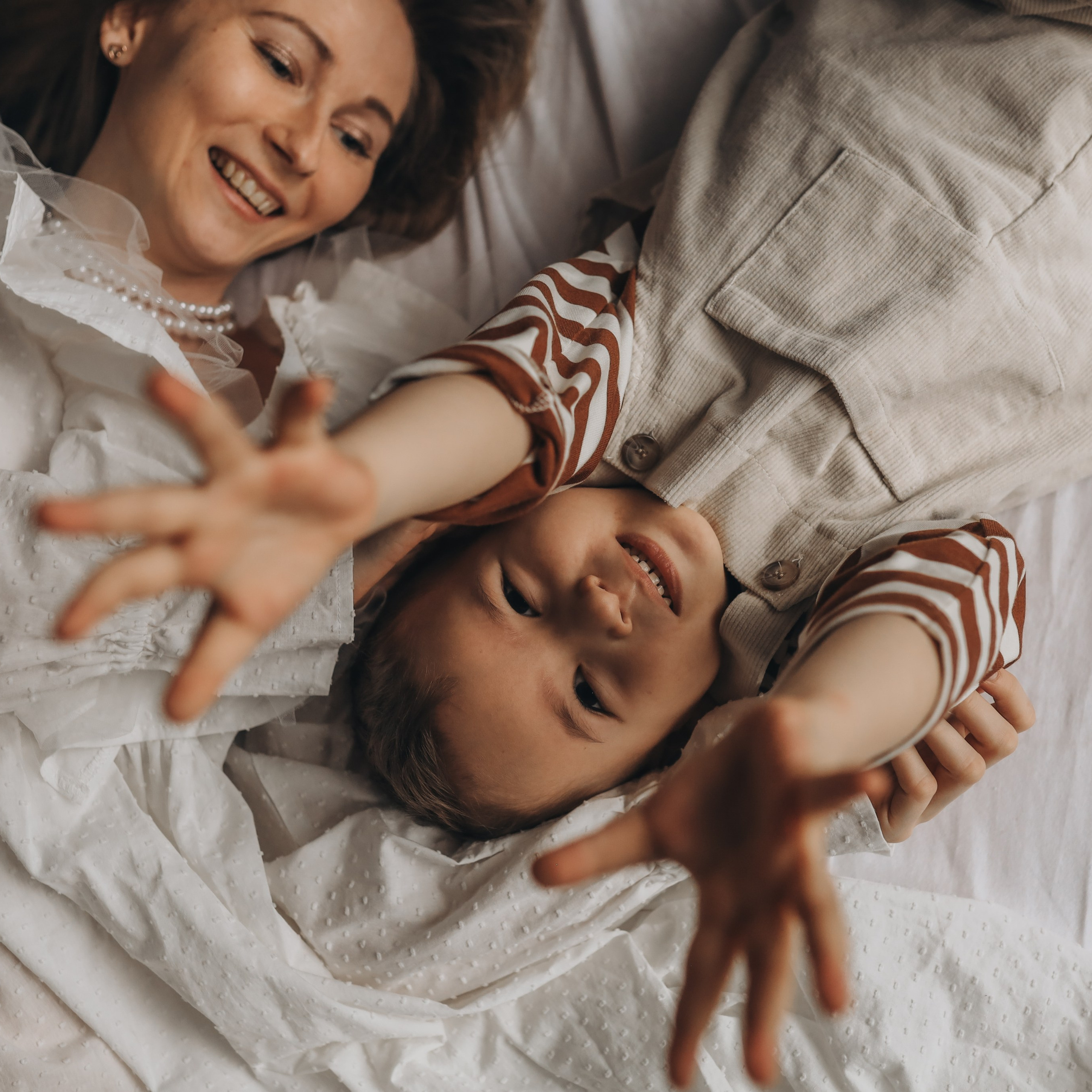 Семейный фотограф Екатерина Силкина