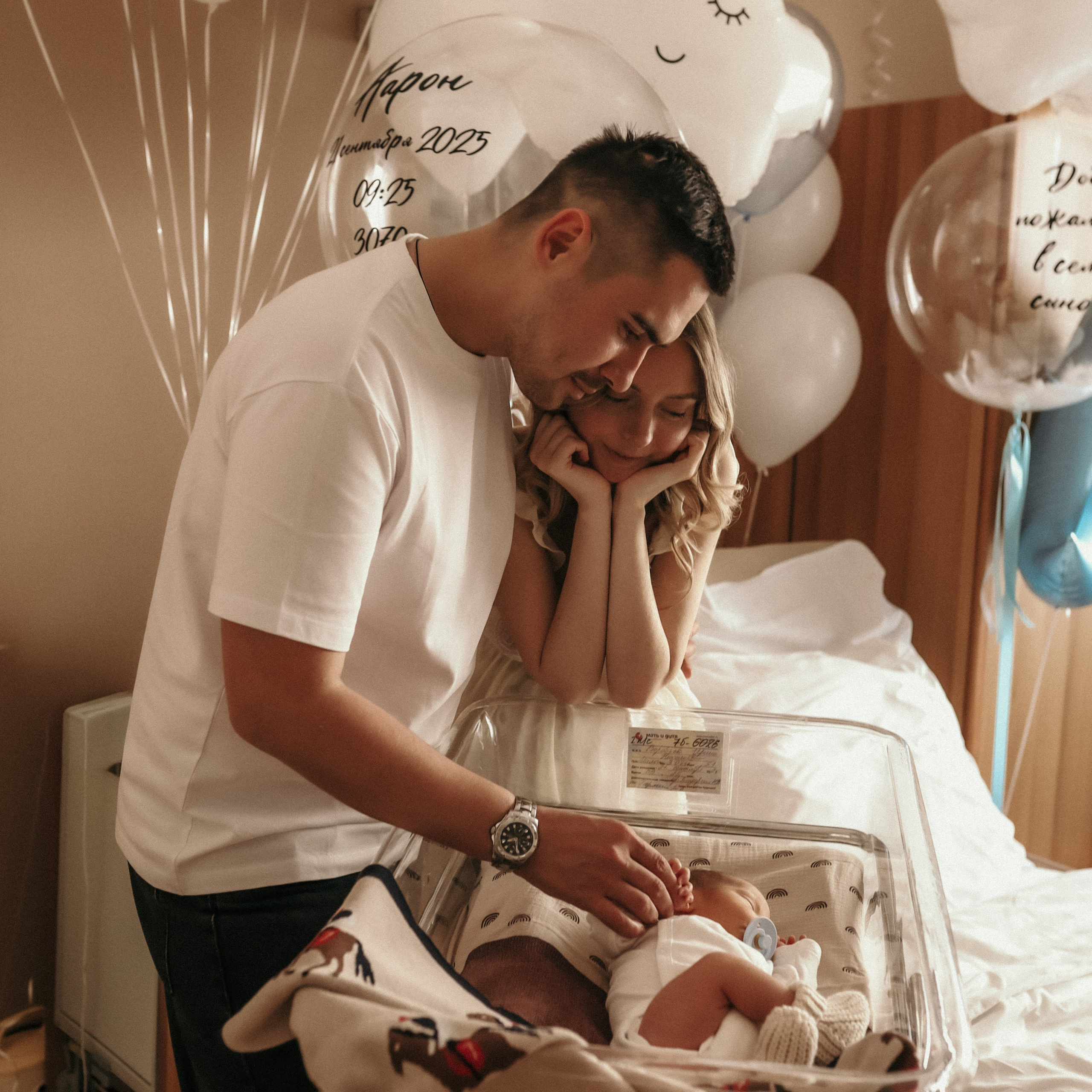 Семейный фотограф Екатерина Силкина