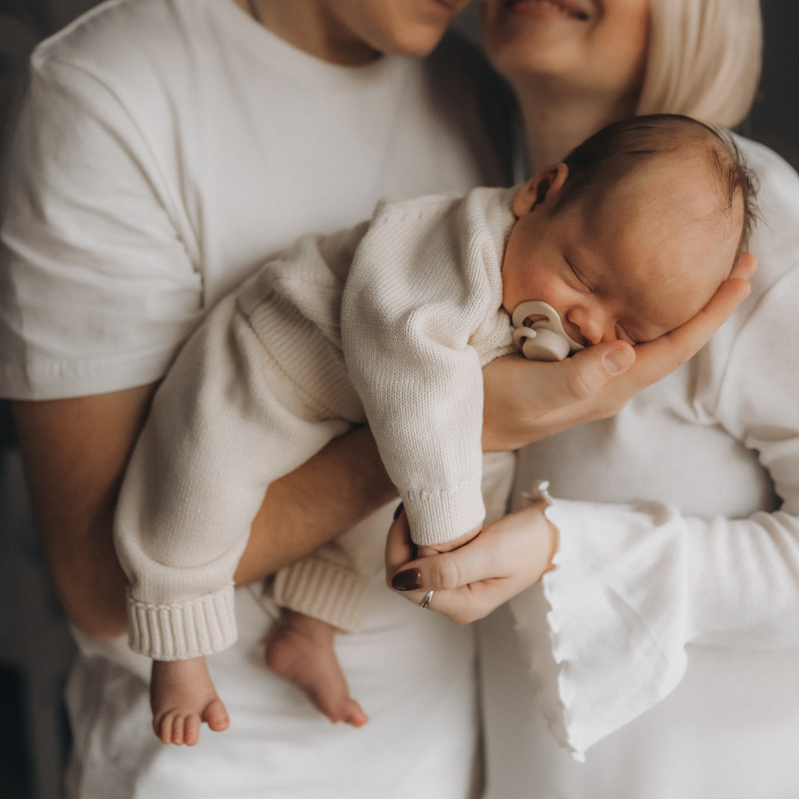 Семейный фотограф Екатерина Силкина