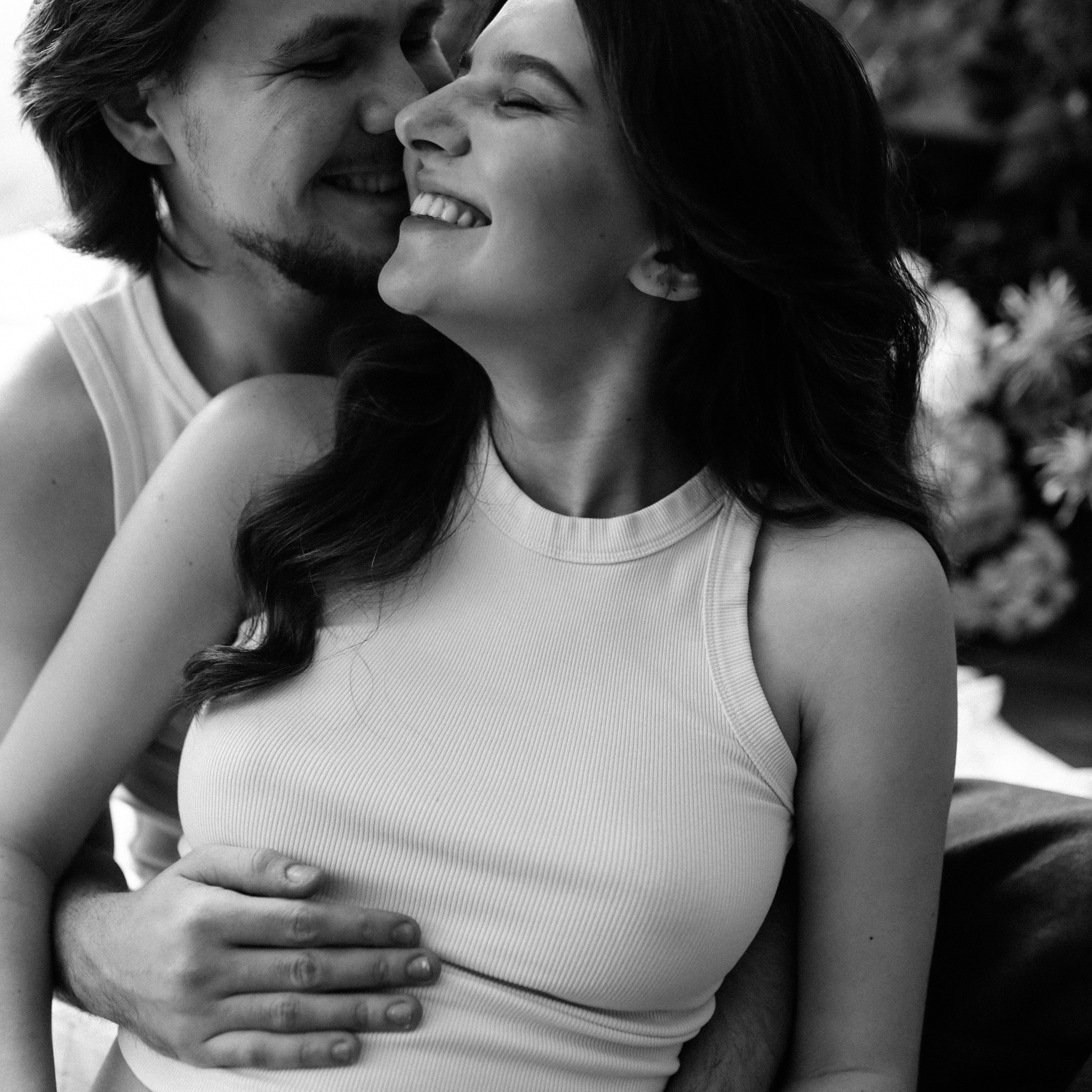 Семейный фотограф Екатерина Силкина