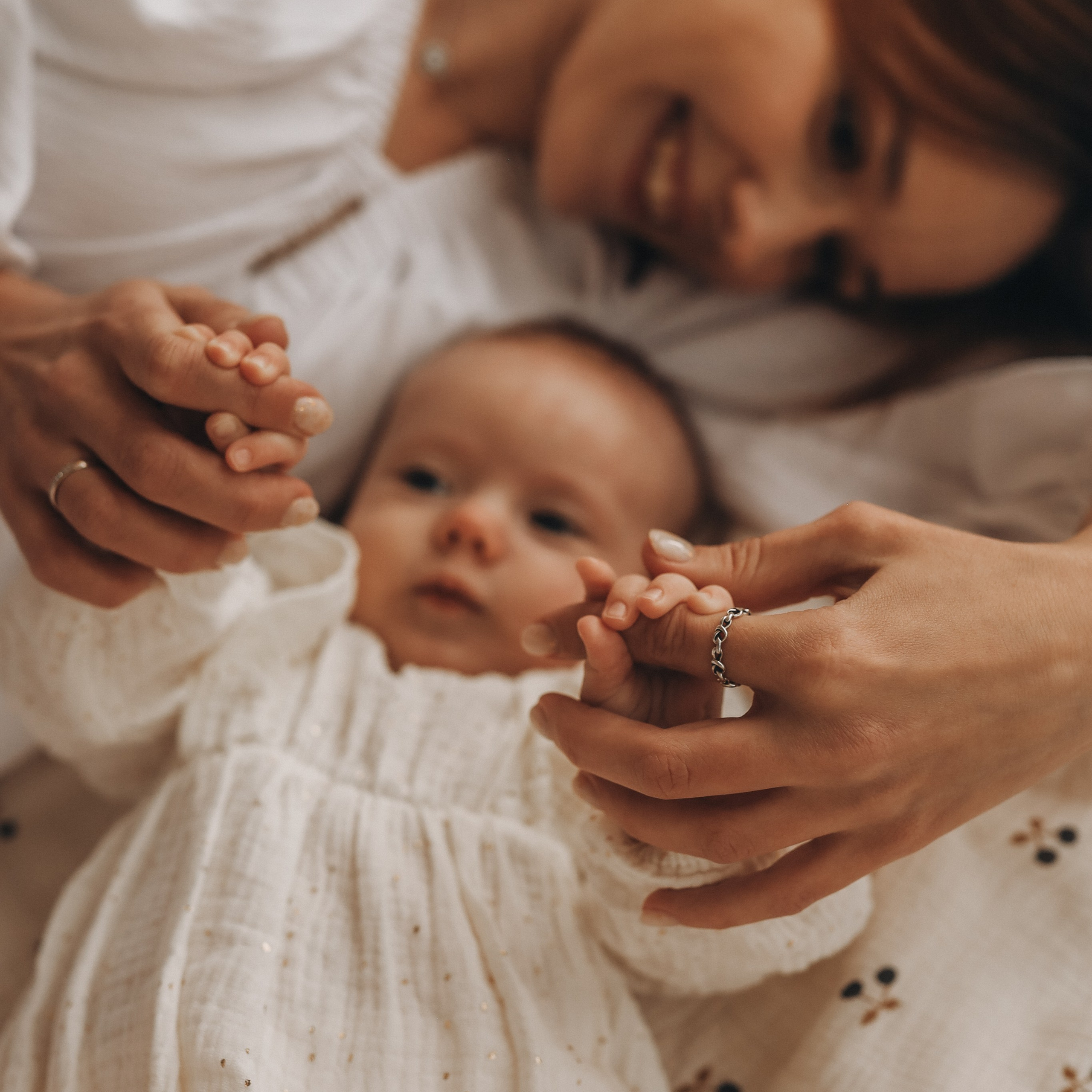 Семейный фотограф Екатерина Силкина