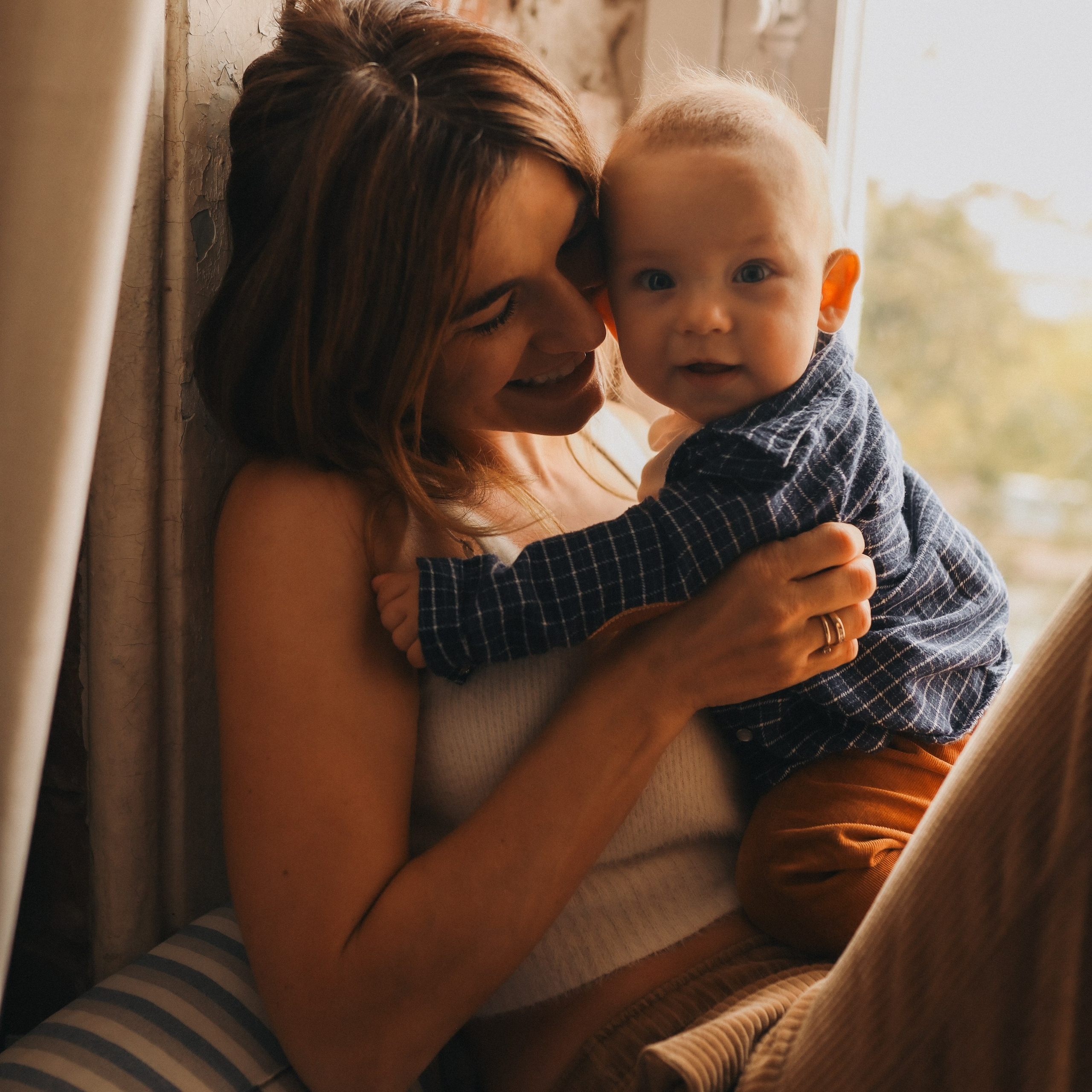 Семейный фотограф Екатерина Силкина