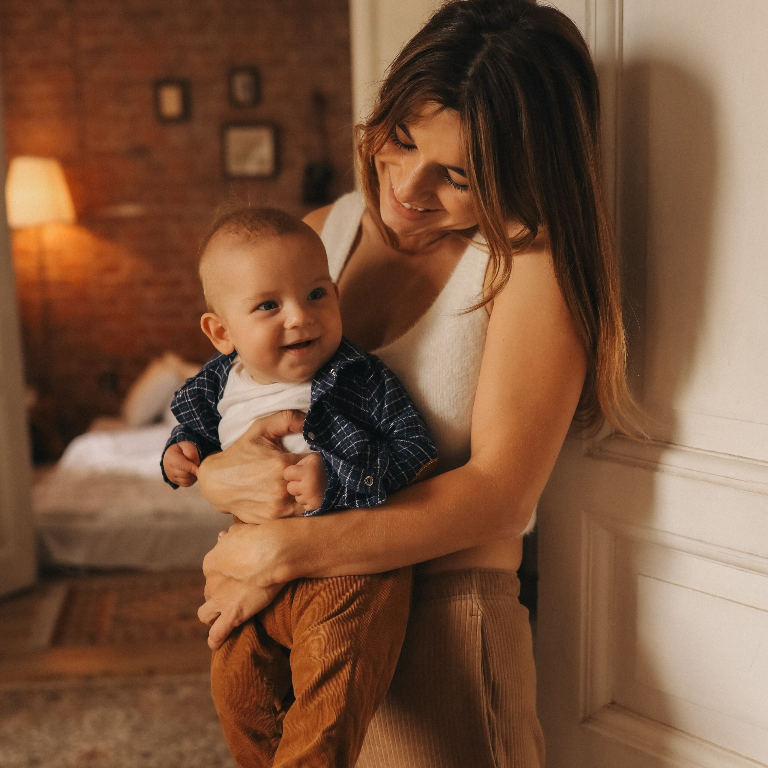 Семейный фотограф Екатерина Силкина