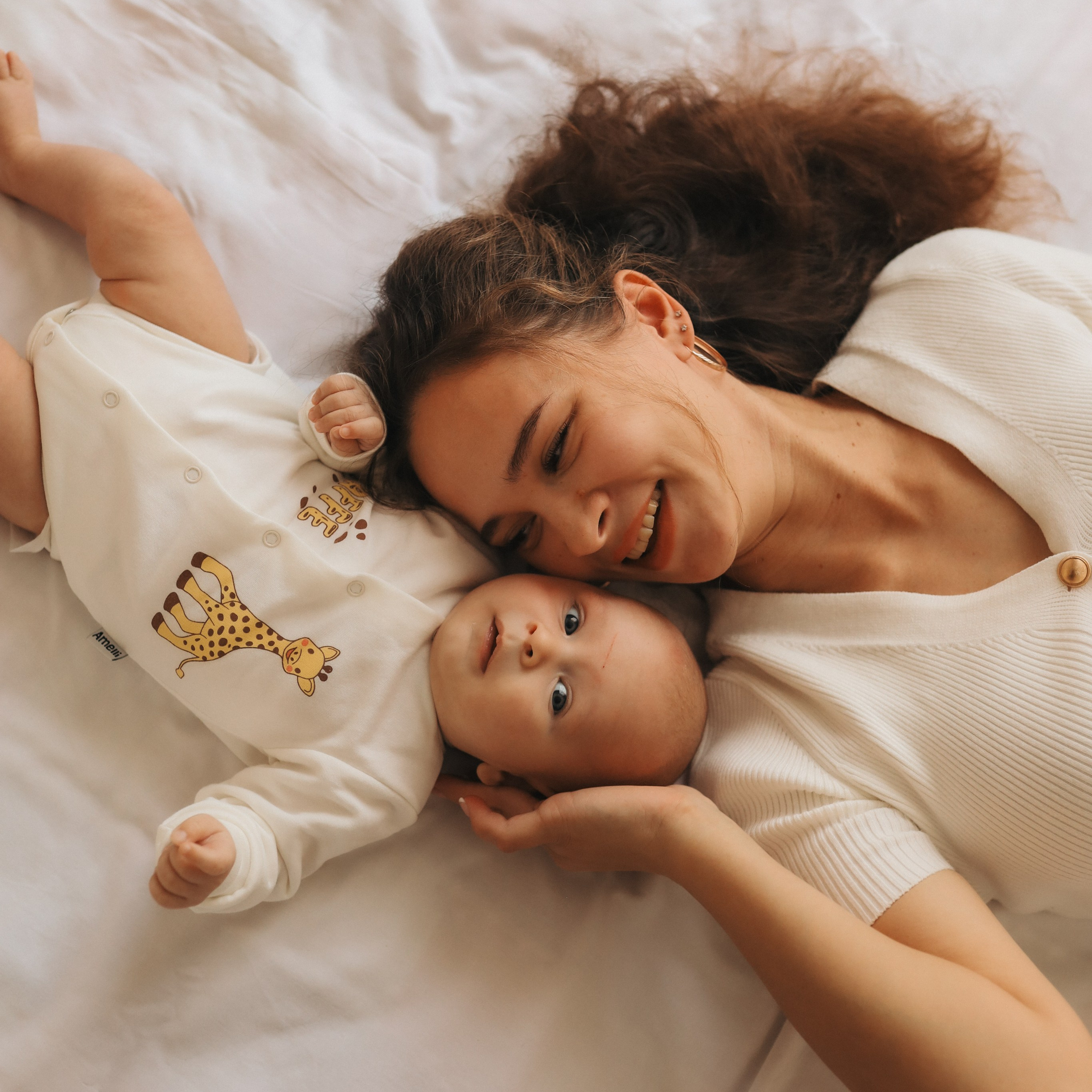 Семейный фотограф Екатерина Силкина