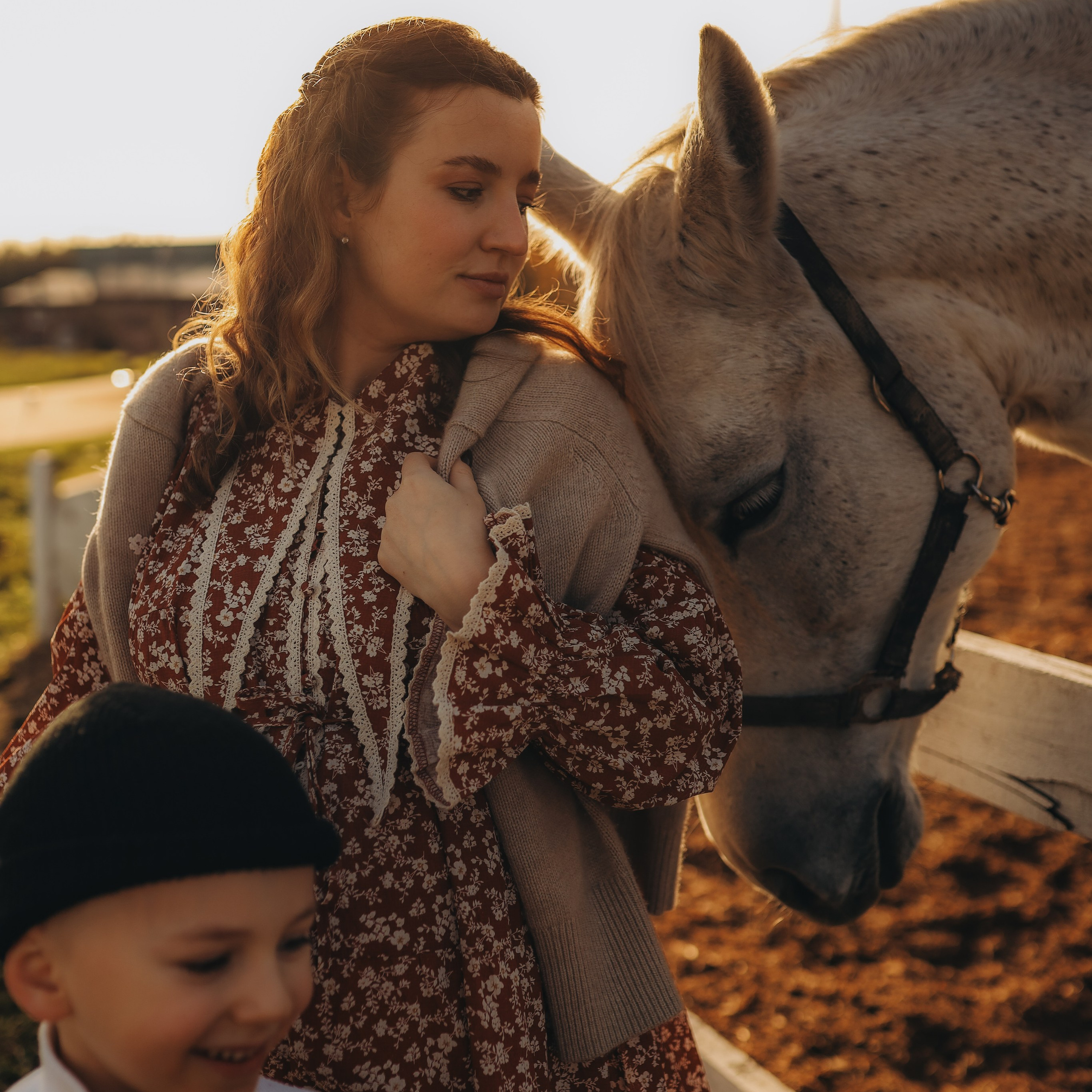 Семейный фотограф Екатерина Силкина