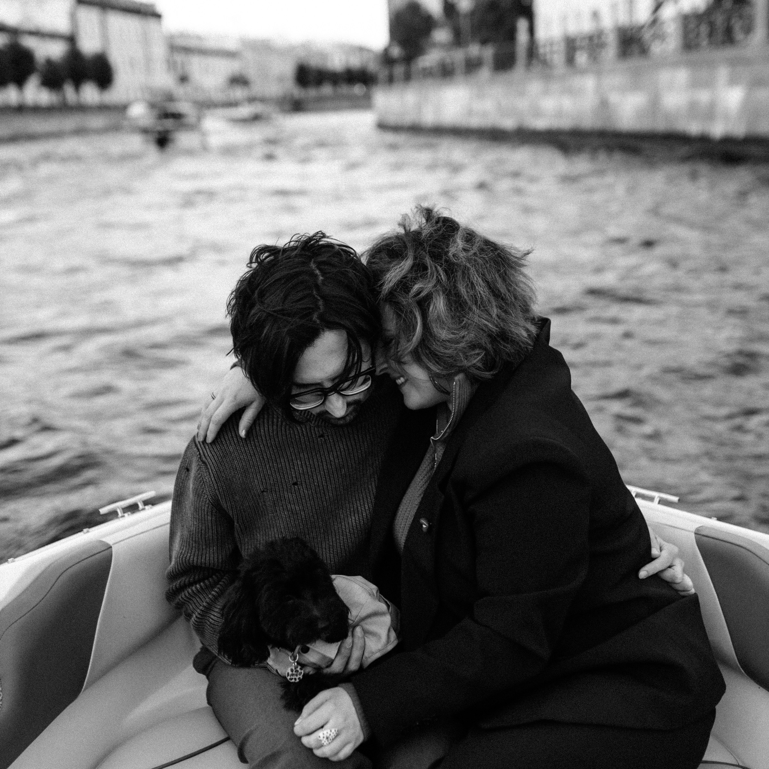 Семейный фотограф Екатерина Силкина