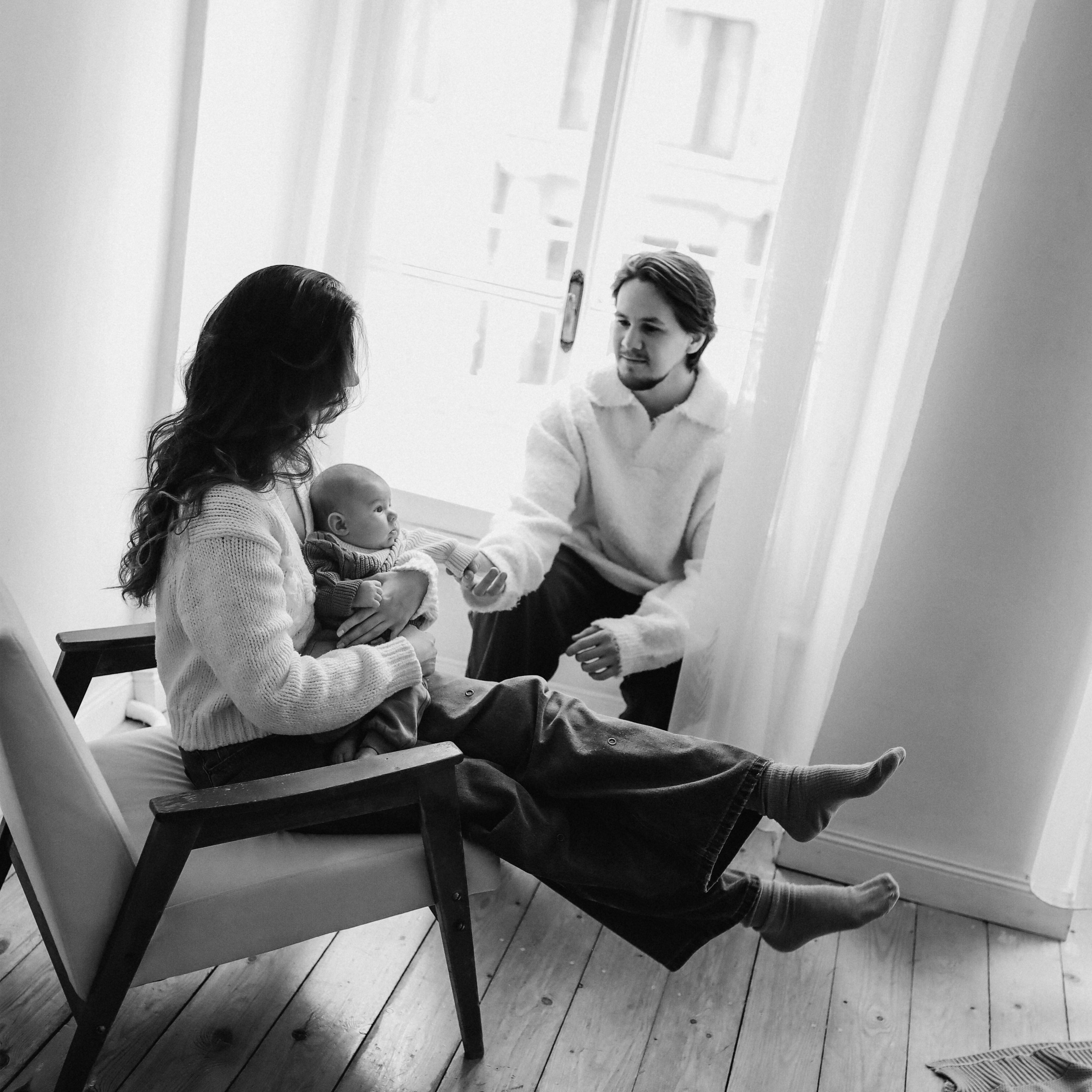 Семейный фотограф Екатерина Силкина