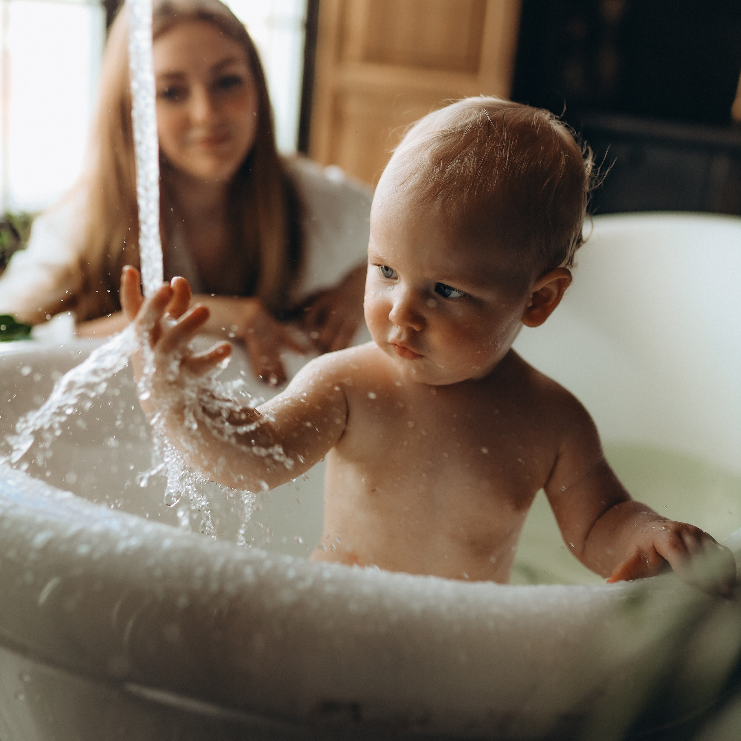 Семейный фотограф Екатерина Силкина