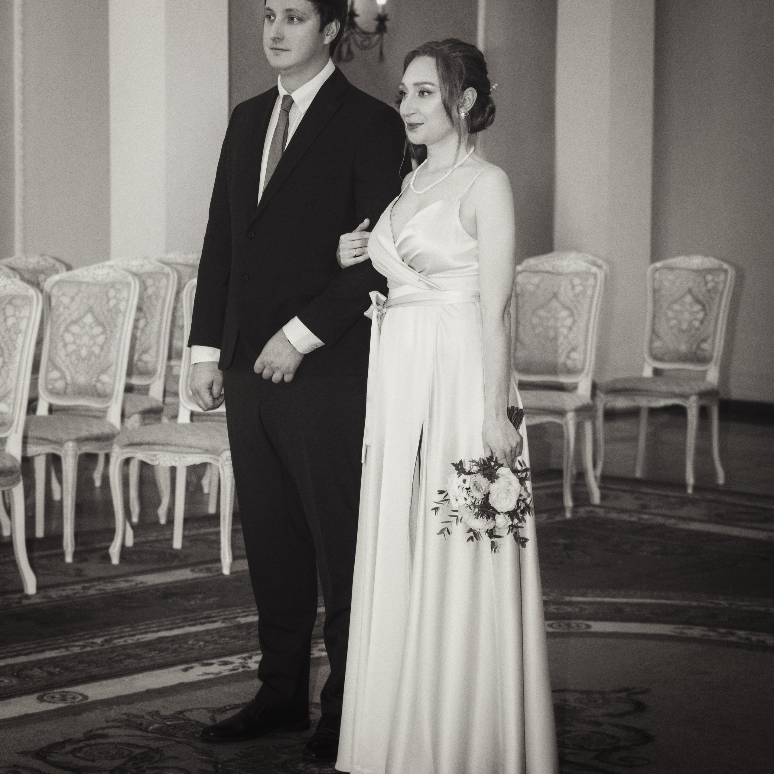 Михаил&Ирина