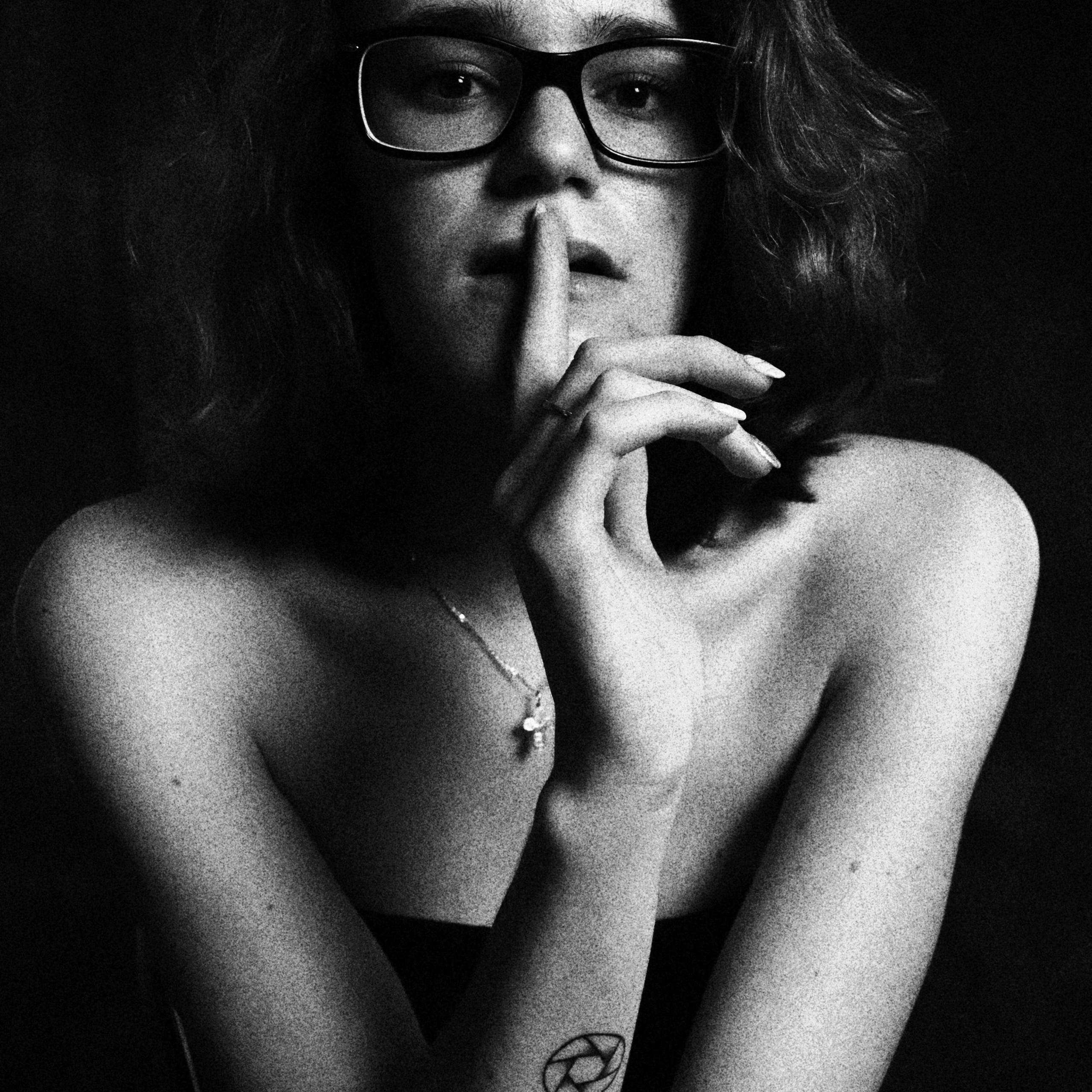 Тишина в шумах