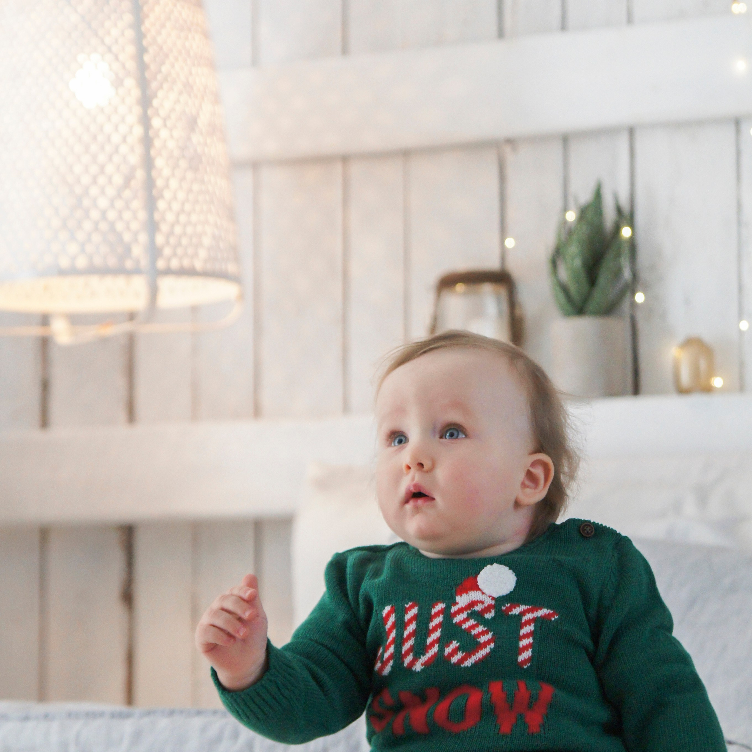 Новогодние радости