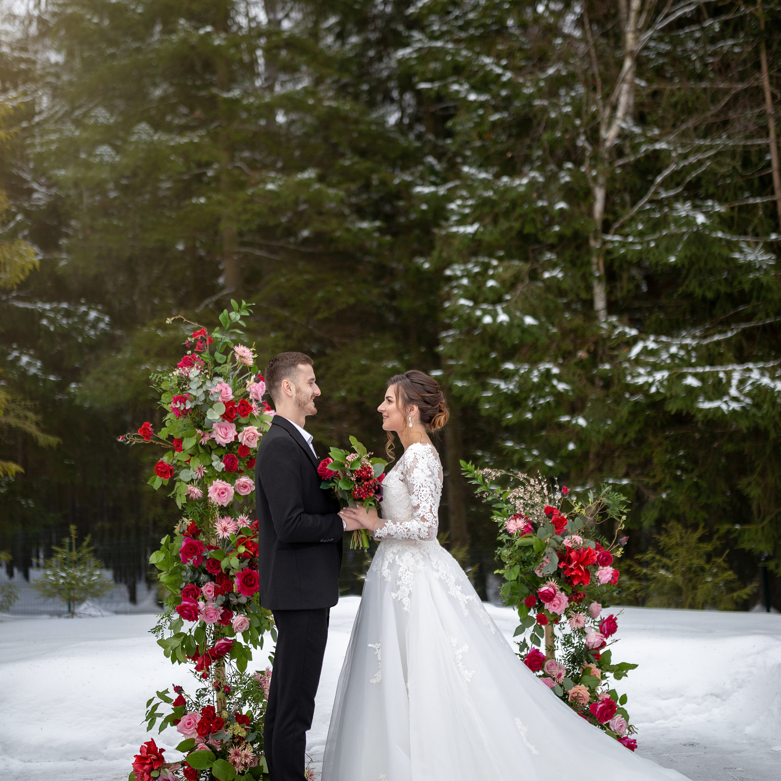 Анастасия & Владимир