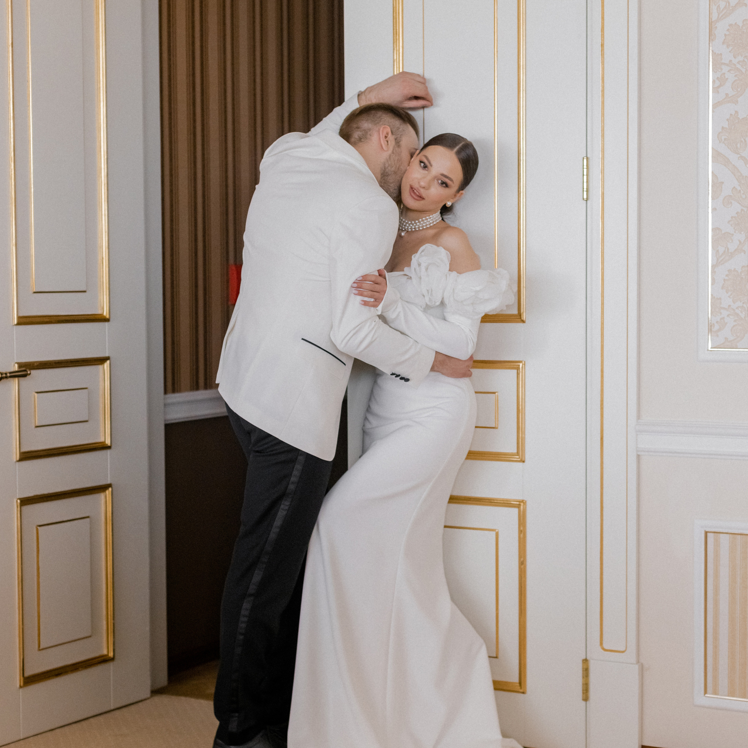 Анастасия & Алексей