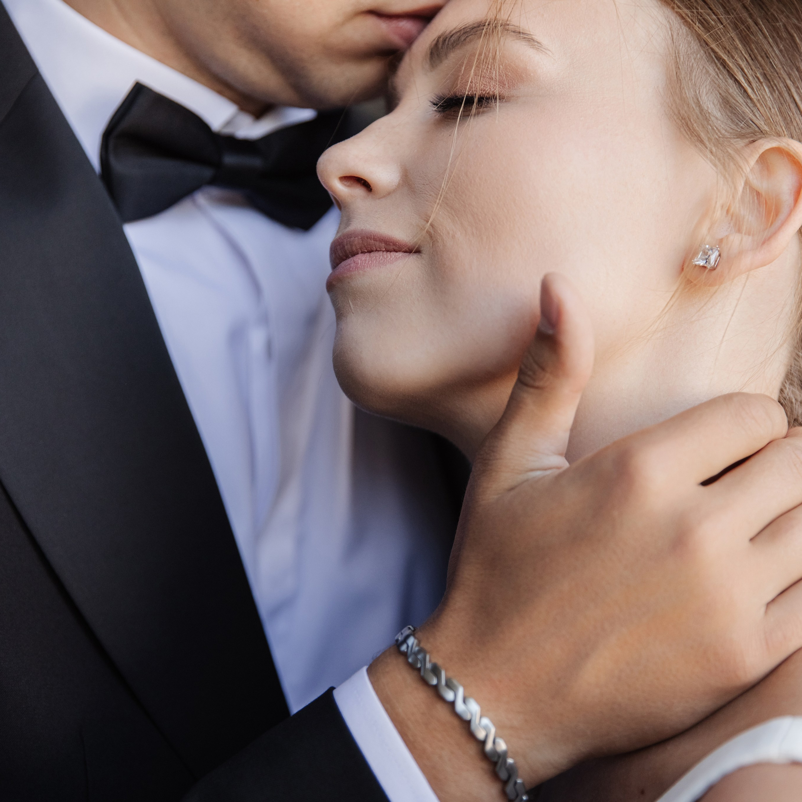 Елизавета & Андрей