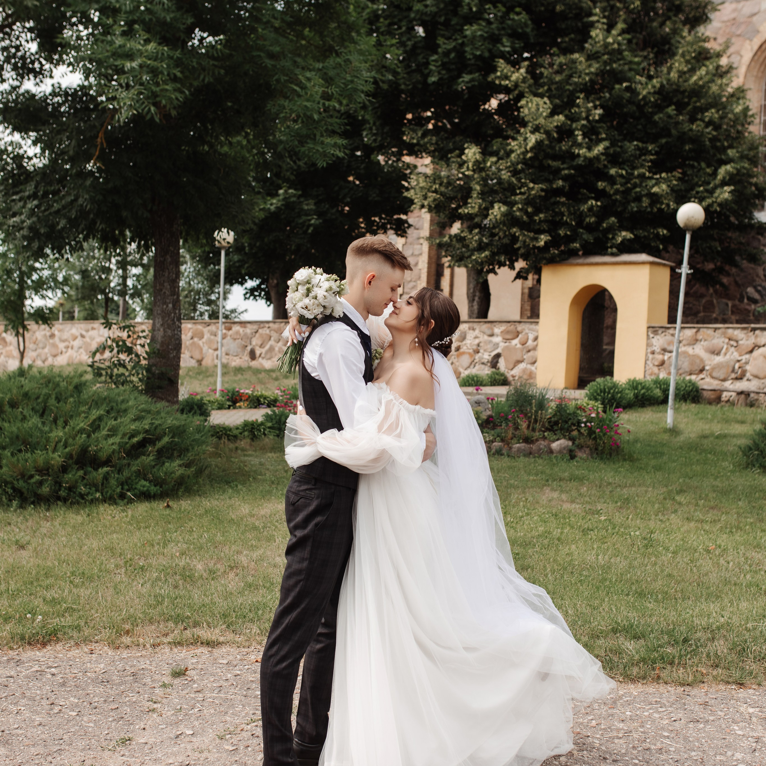 Алена & Илья