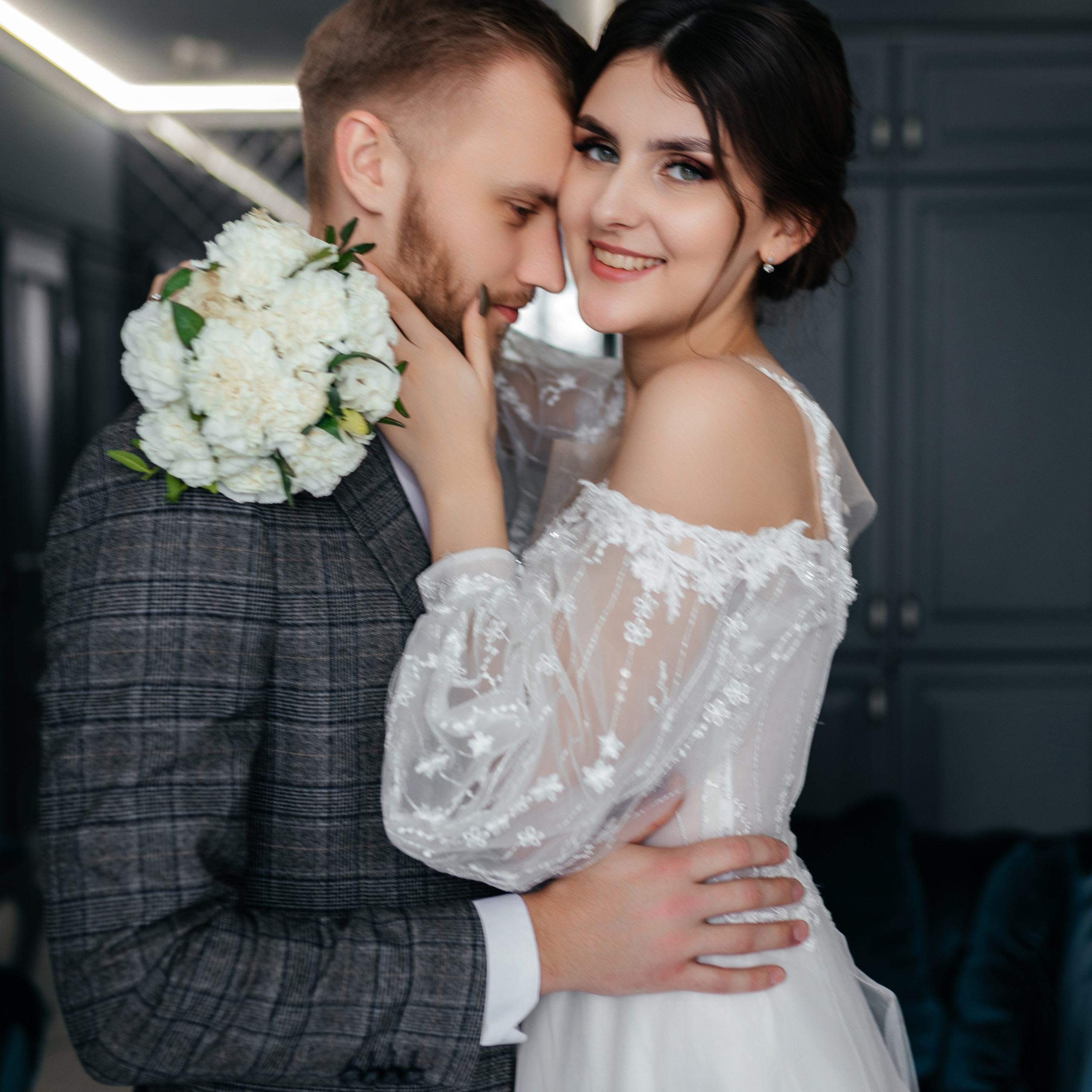 Регина & Владимир