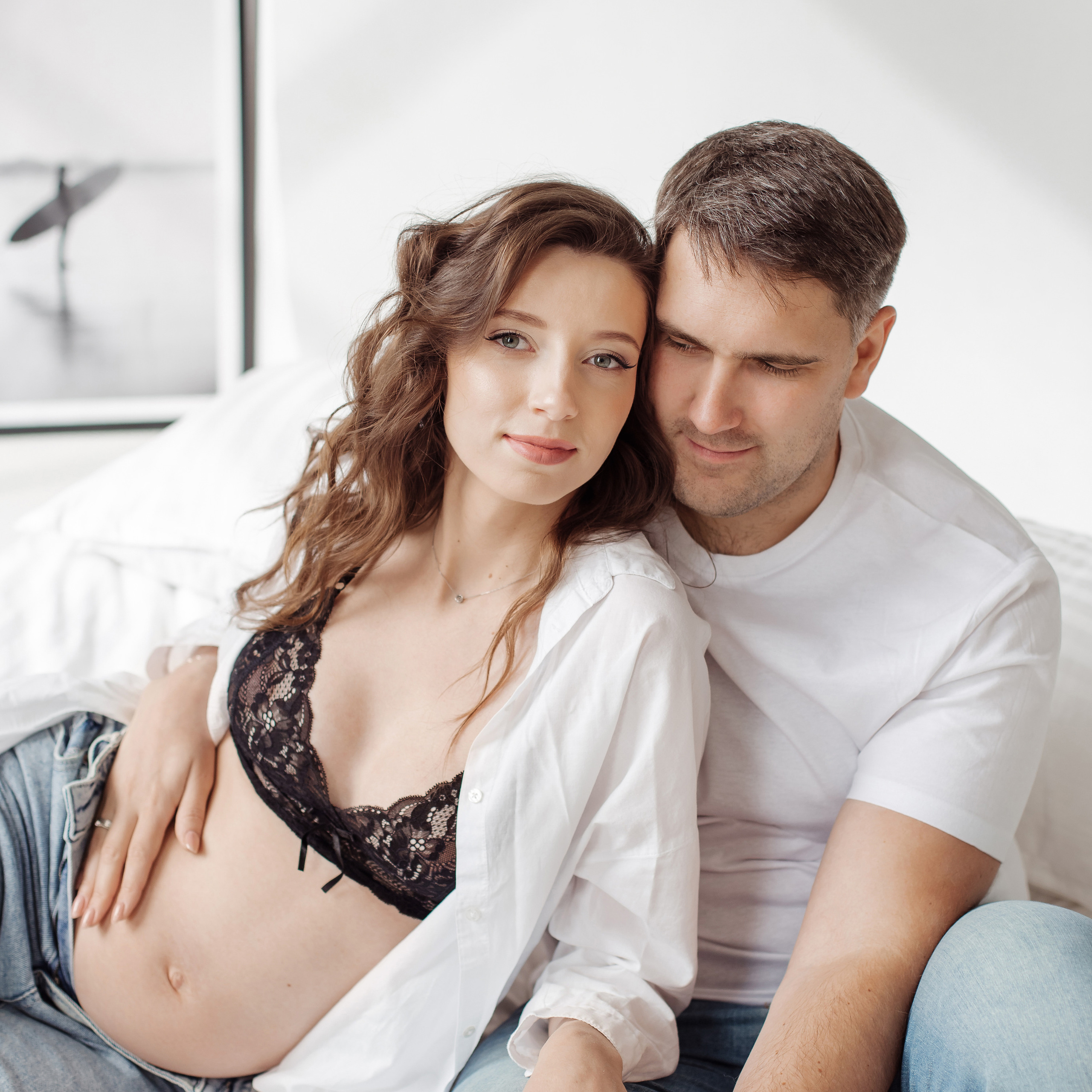 Яна и Владимир (в ожидании)