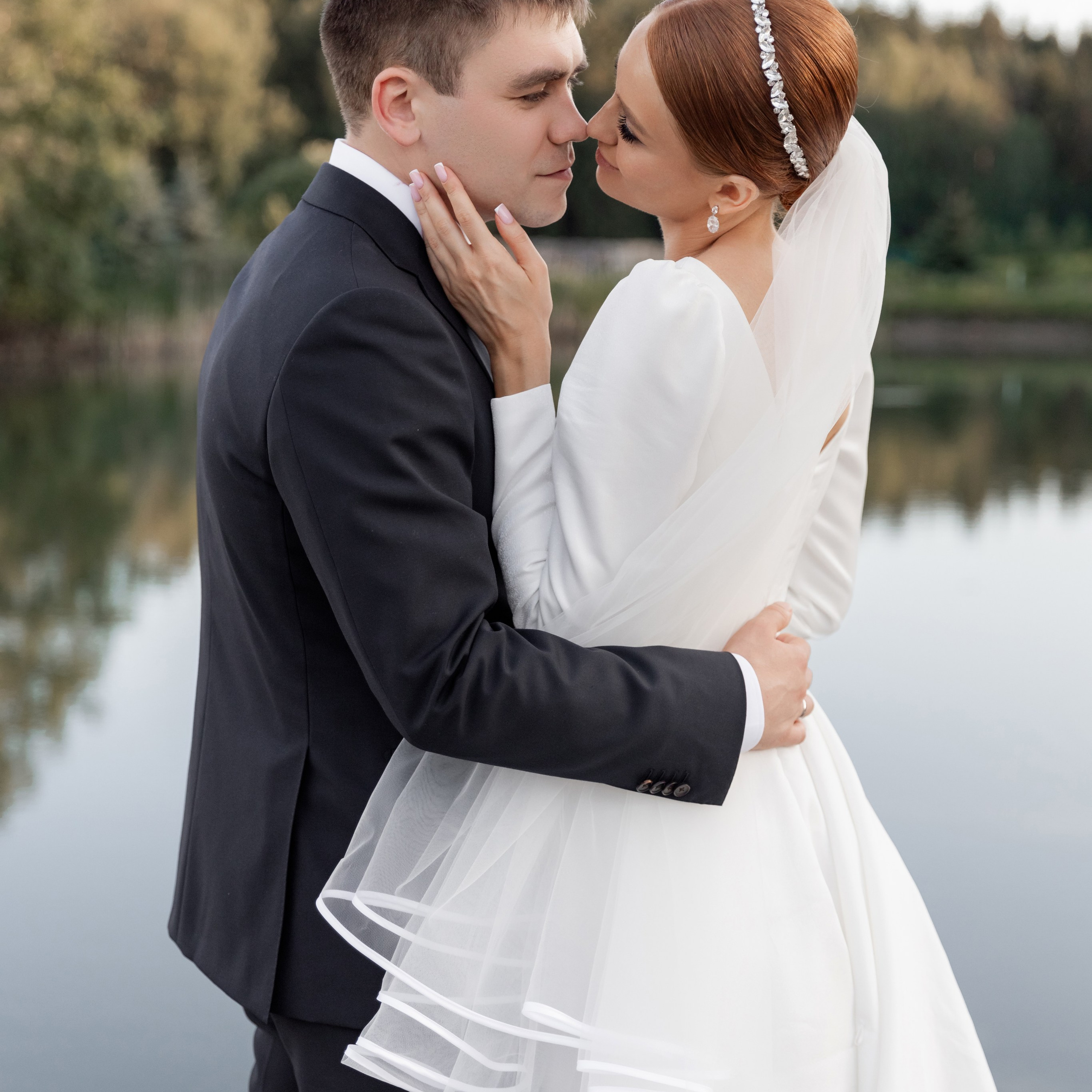 Екатерина & Роман