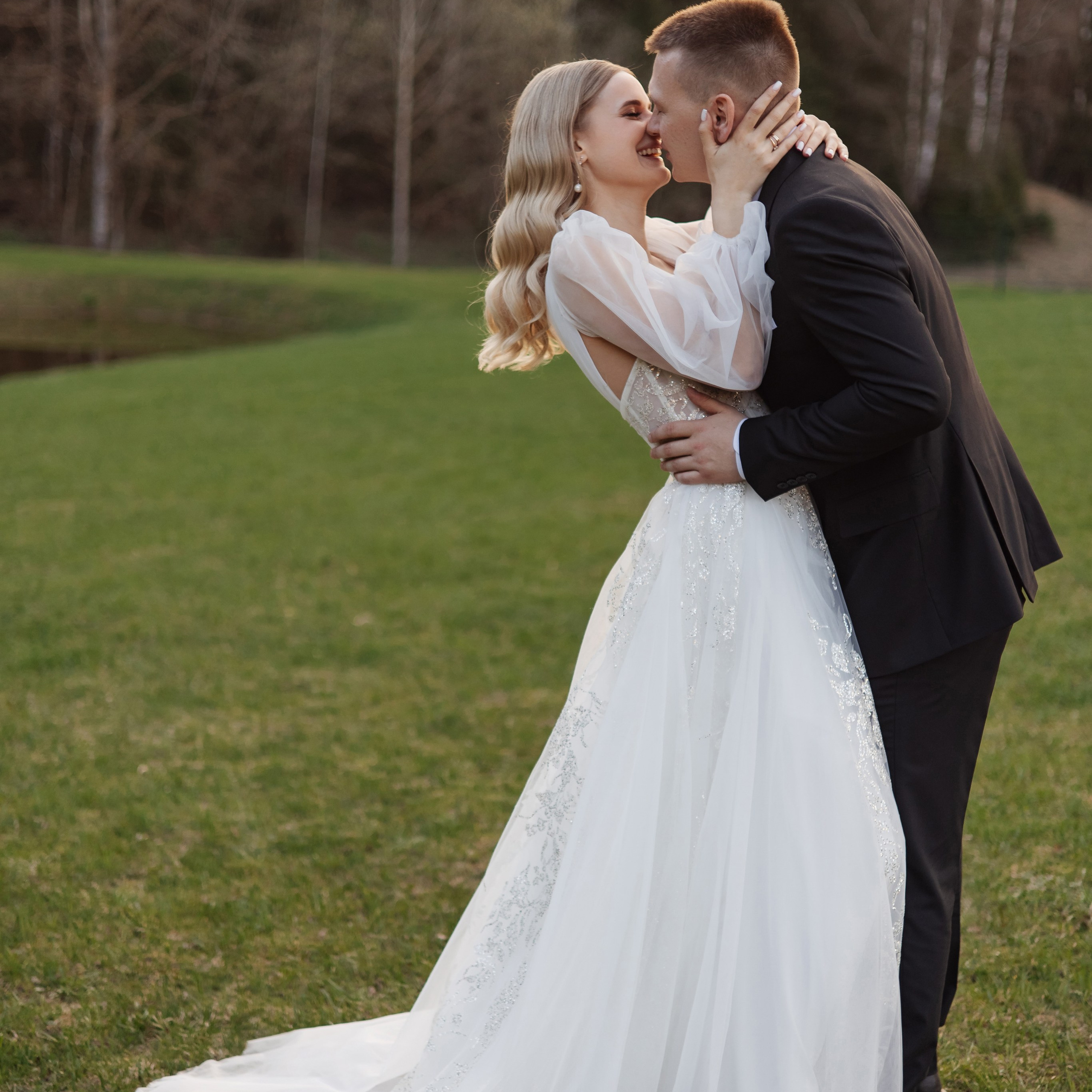 Елизавета & Влад