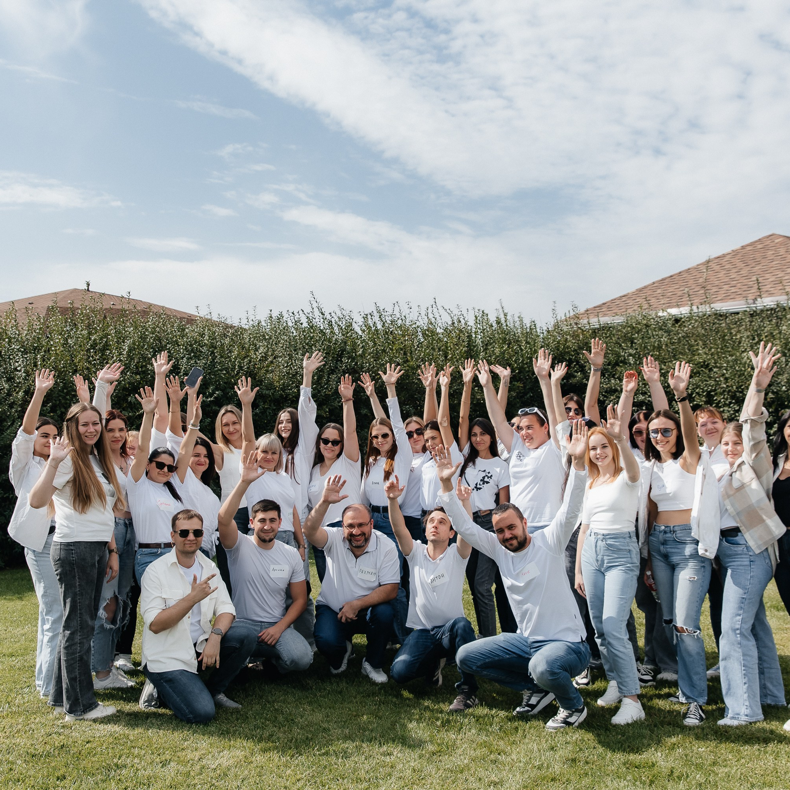 Ваши впечатления. Фотограф в Волгограде — Александра Искандерова