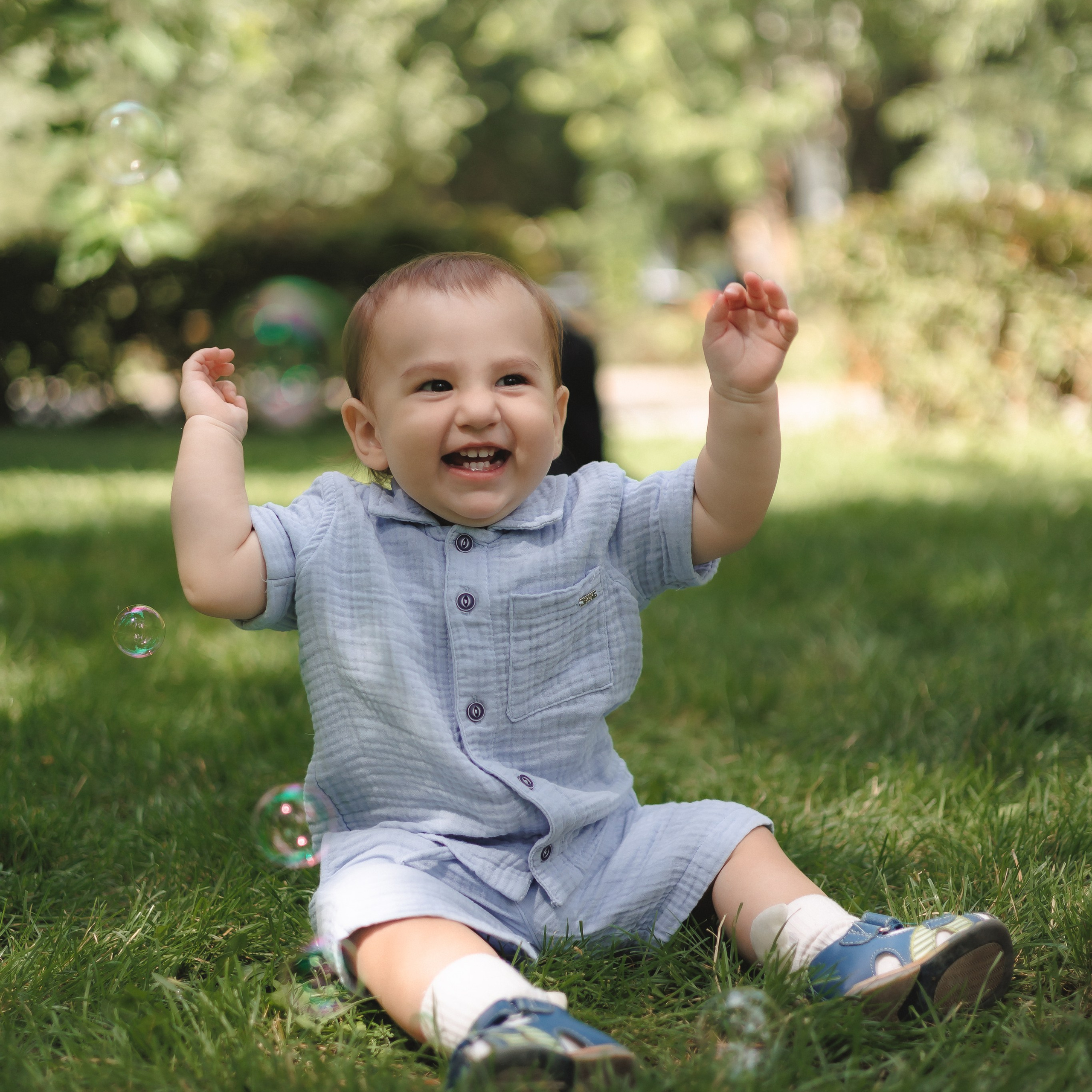 Ваши впечатления. Фотограф в Волгограде — Александра Искандерова