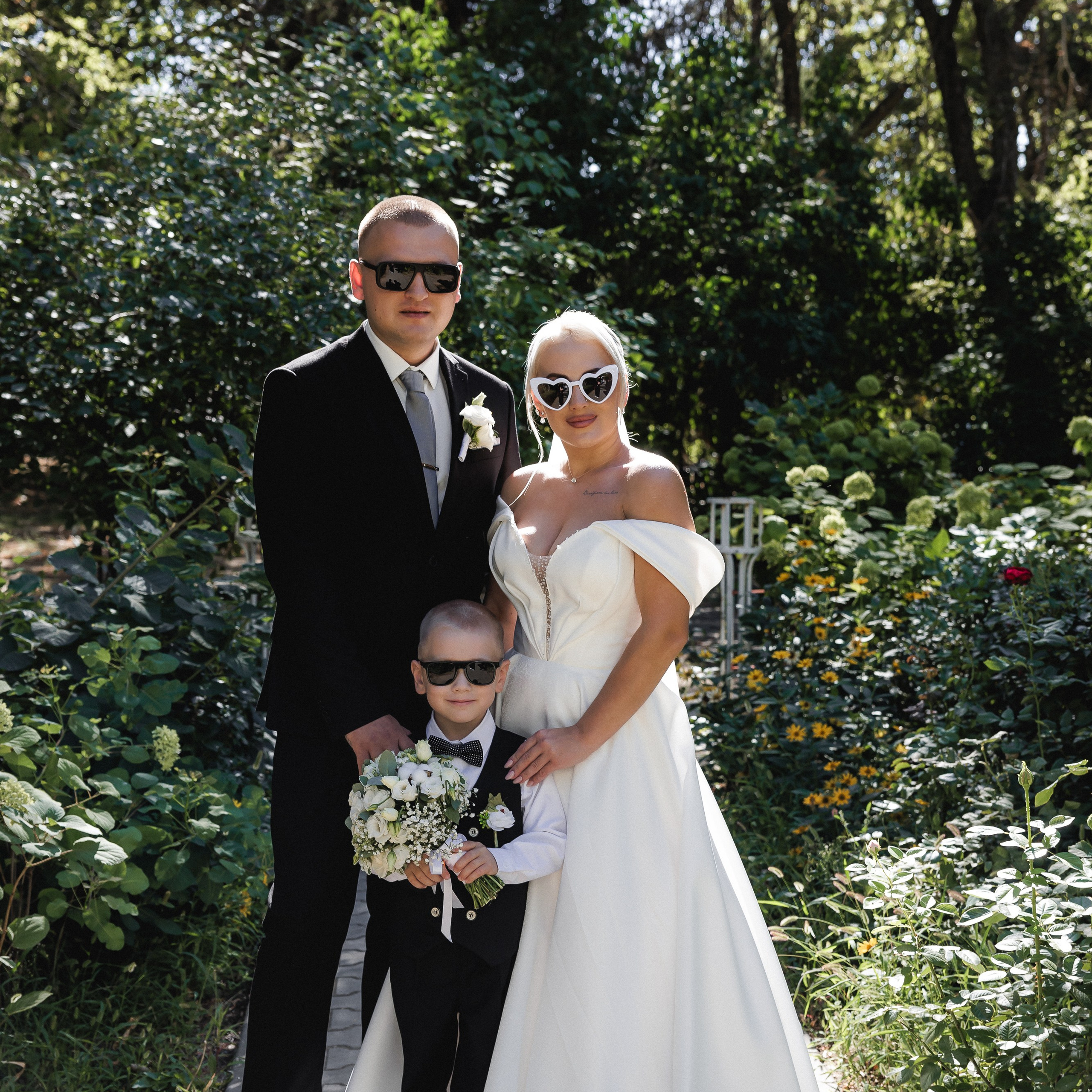 Ваши впечатления. Фотограф в Волгограде — Александра Искандерова