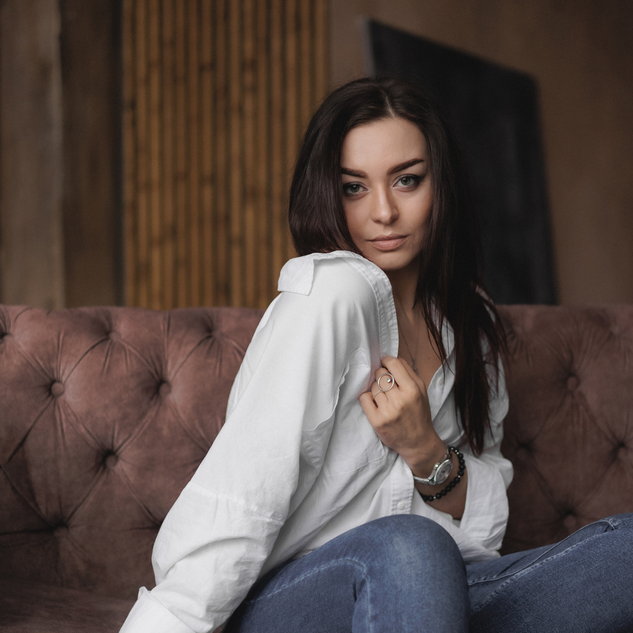 Ваши впечатления. Фотограф в Волгограде — Александра Искандерова