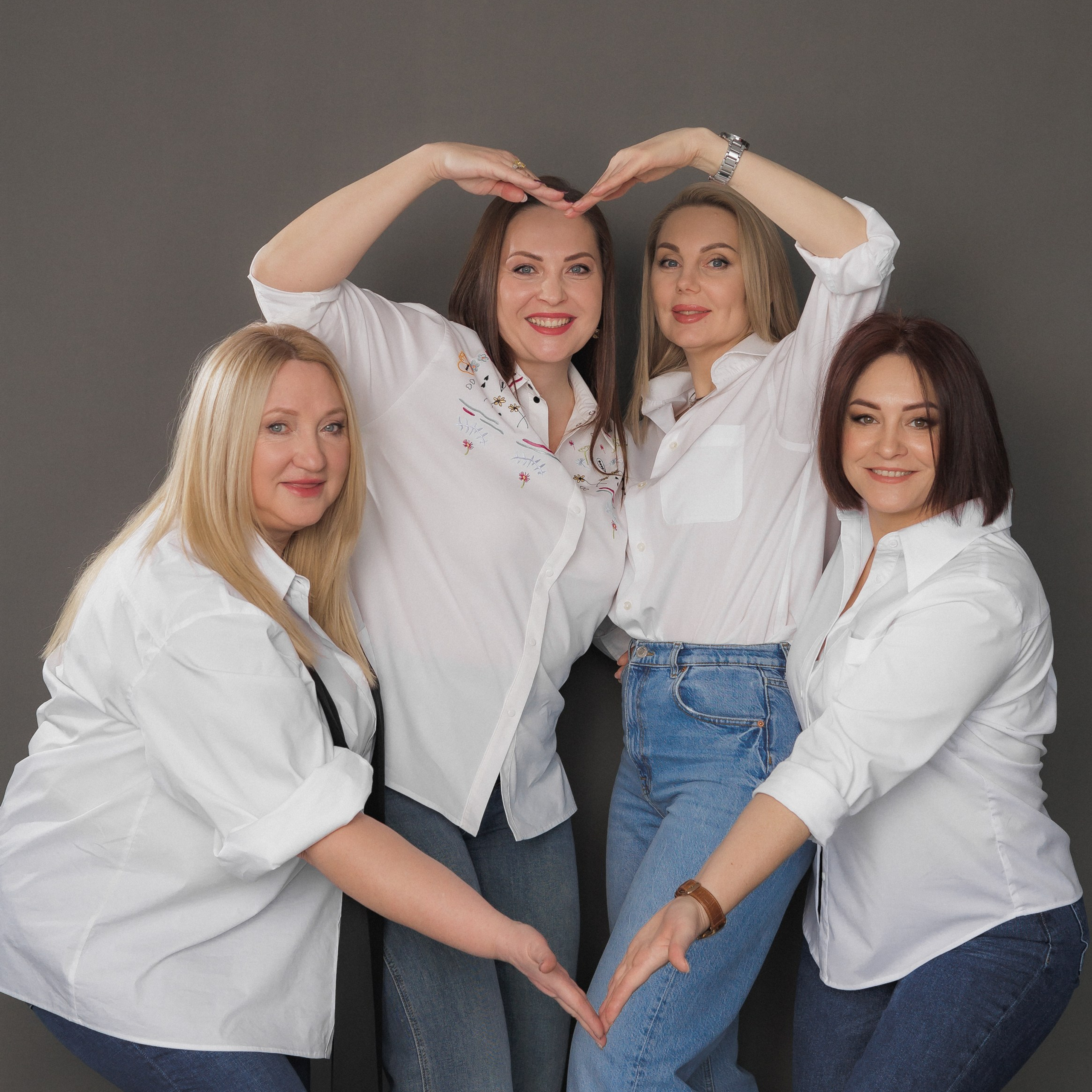 Ваши впечатления. Фотограф в Волгограде — Александра Искандерова