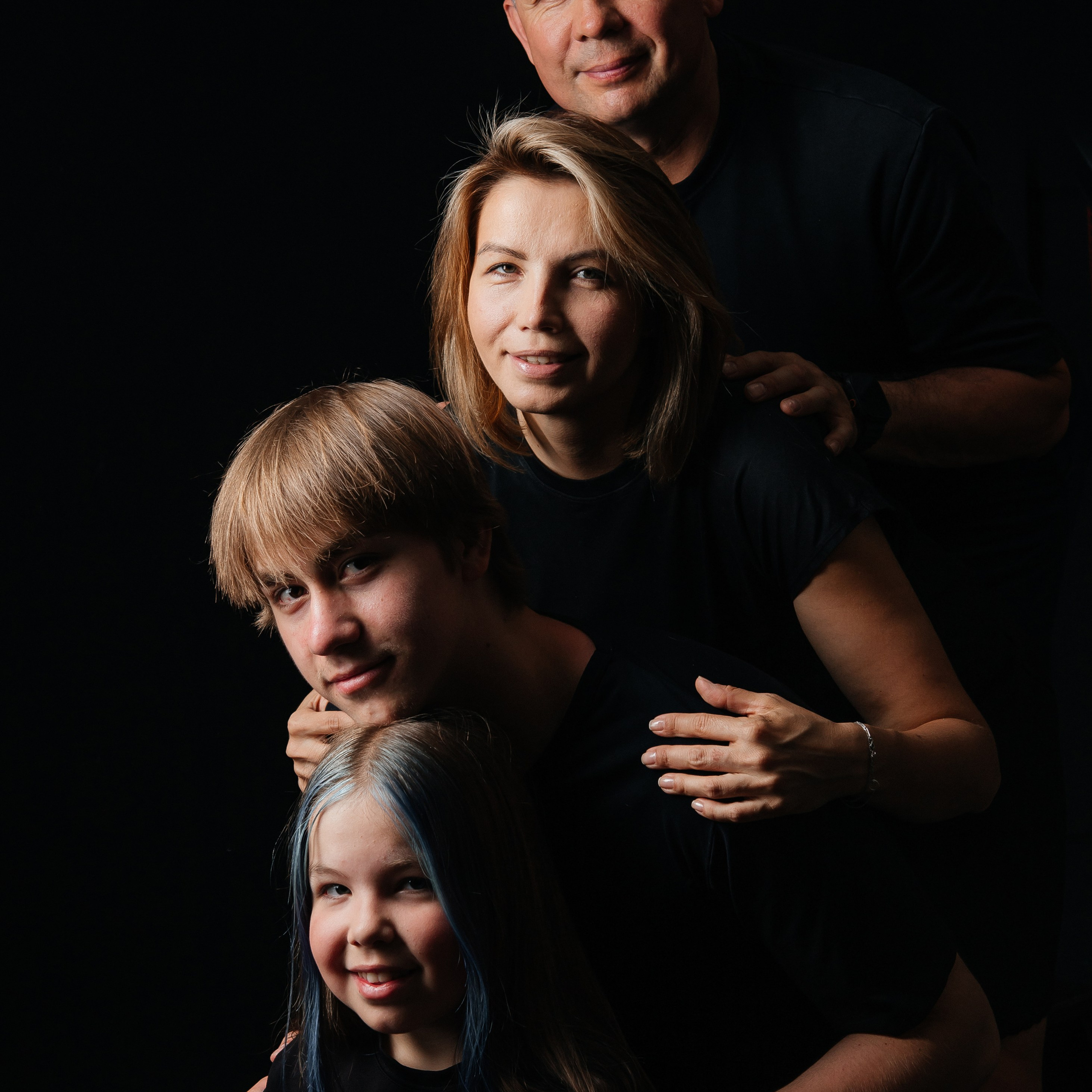 Семейная