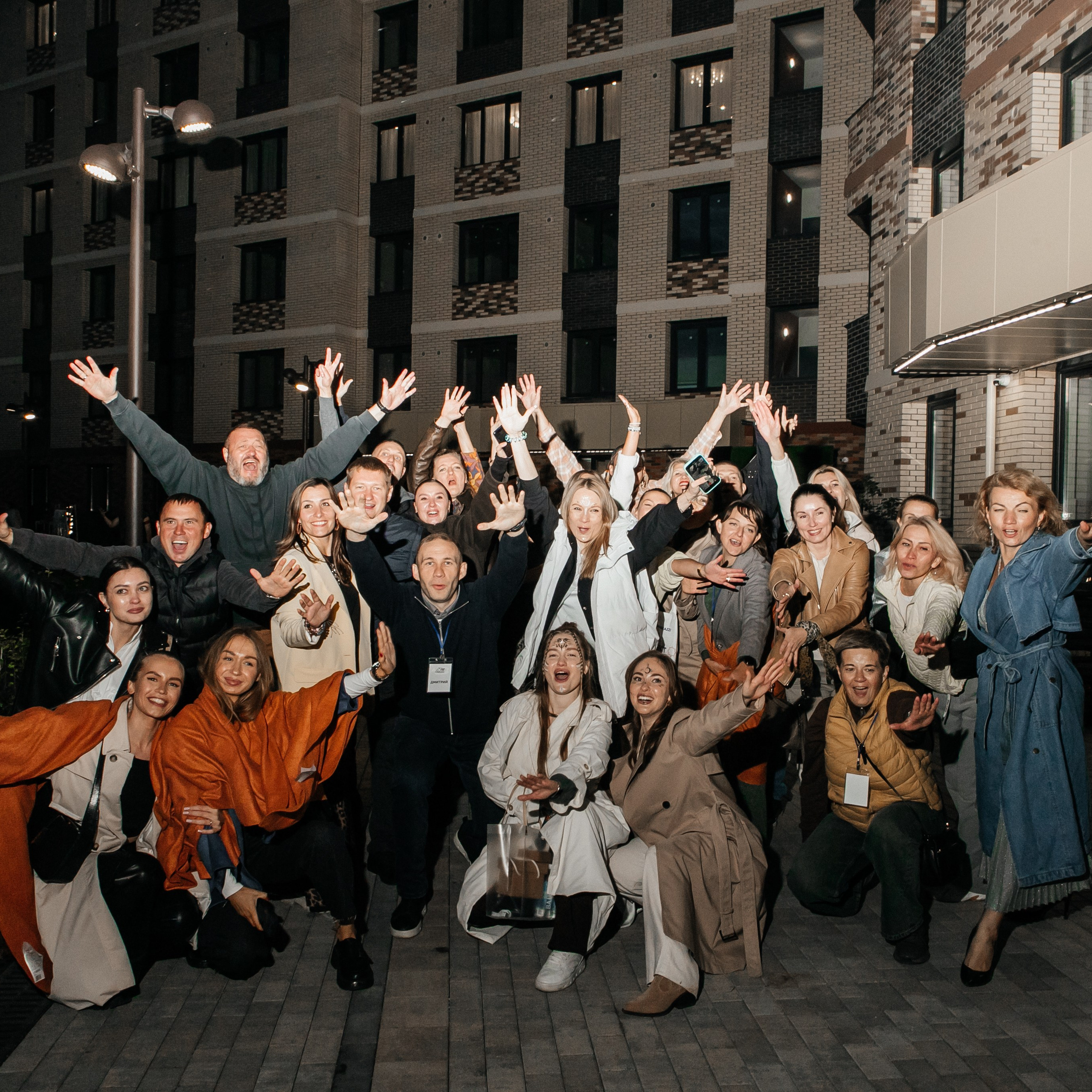 Презентация в квартал стрижи от Восток Центр Иркутск