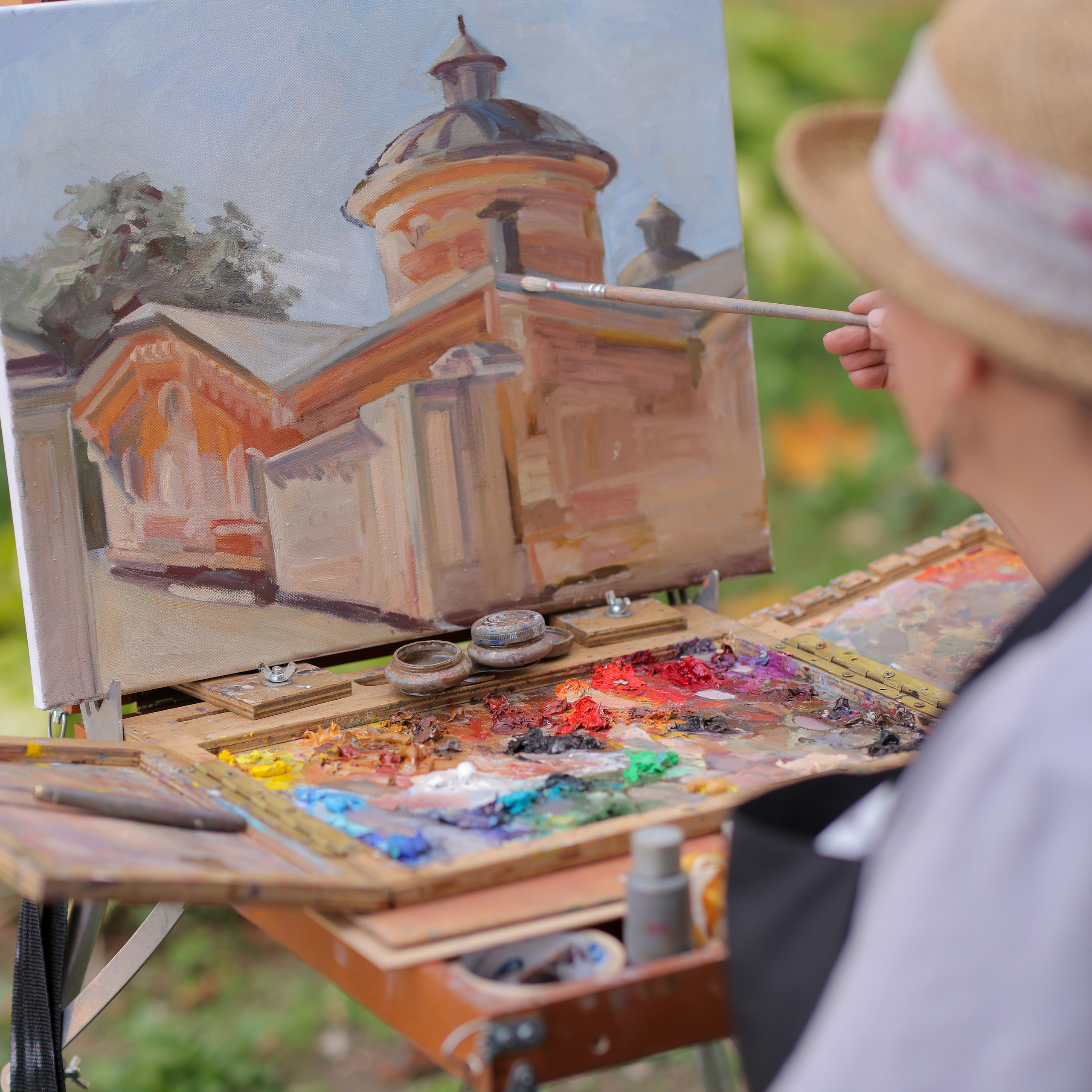 Отзывы. Главная