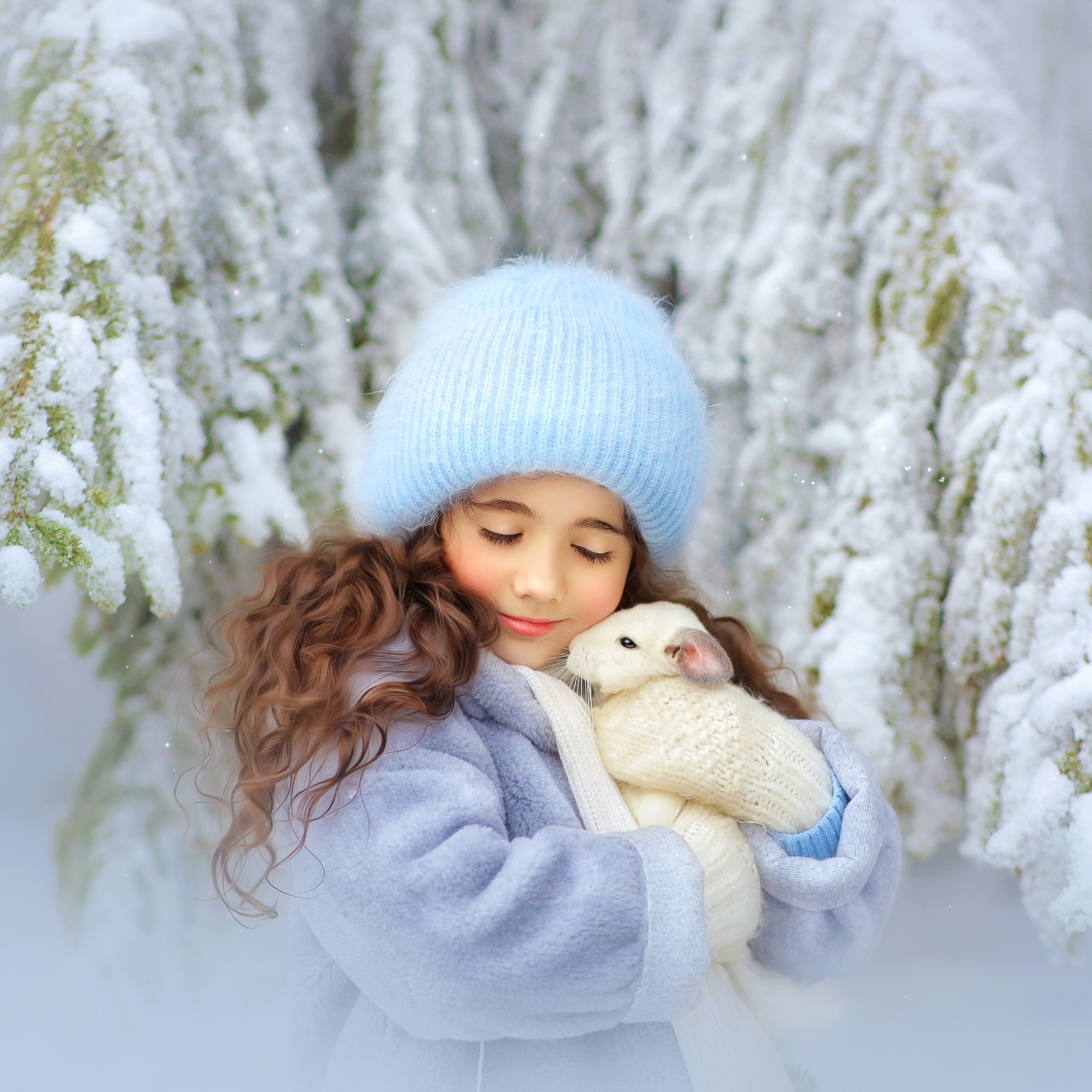 НОВОГОДНИЕ УРОКИ. Анна Бондарева — детский и семейный фотограф, обучение фотографии. Кавказские Минеральные Воды, Пятигорск